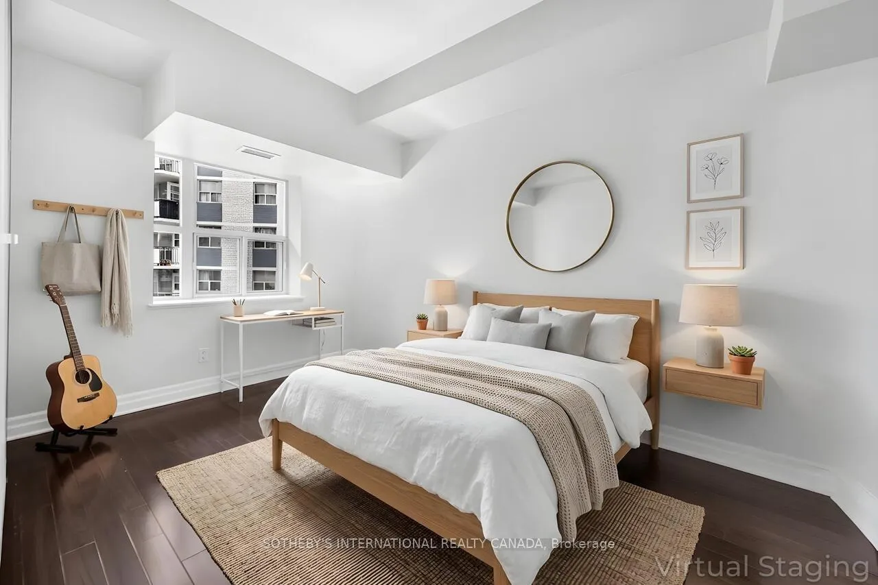 Photo 21 of Unit 207, 70 Alexander Street, Toronto, Church-Yonge Corridor — HOMEH