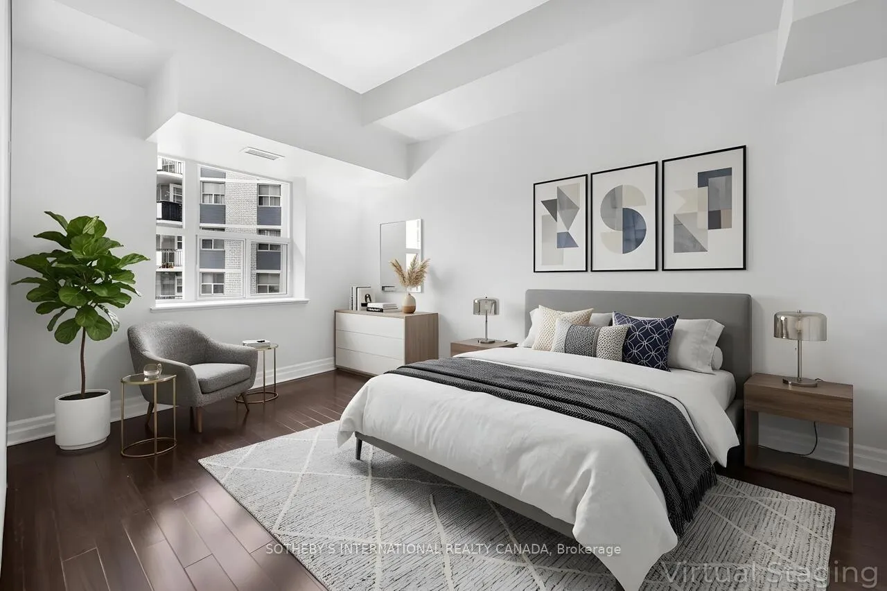Photo 23 of Unit 207, 70 Alexander Street, Toronto, Church-Yonge Corridor — HOMEH