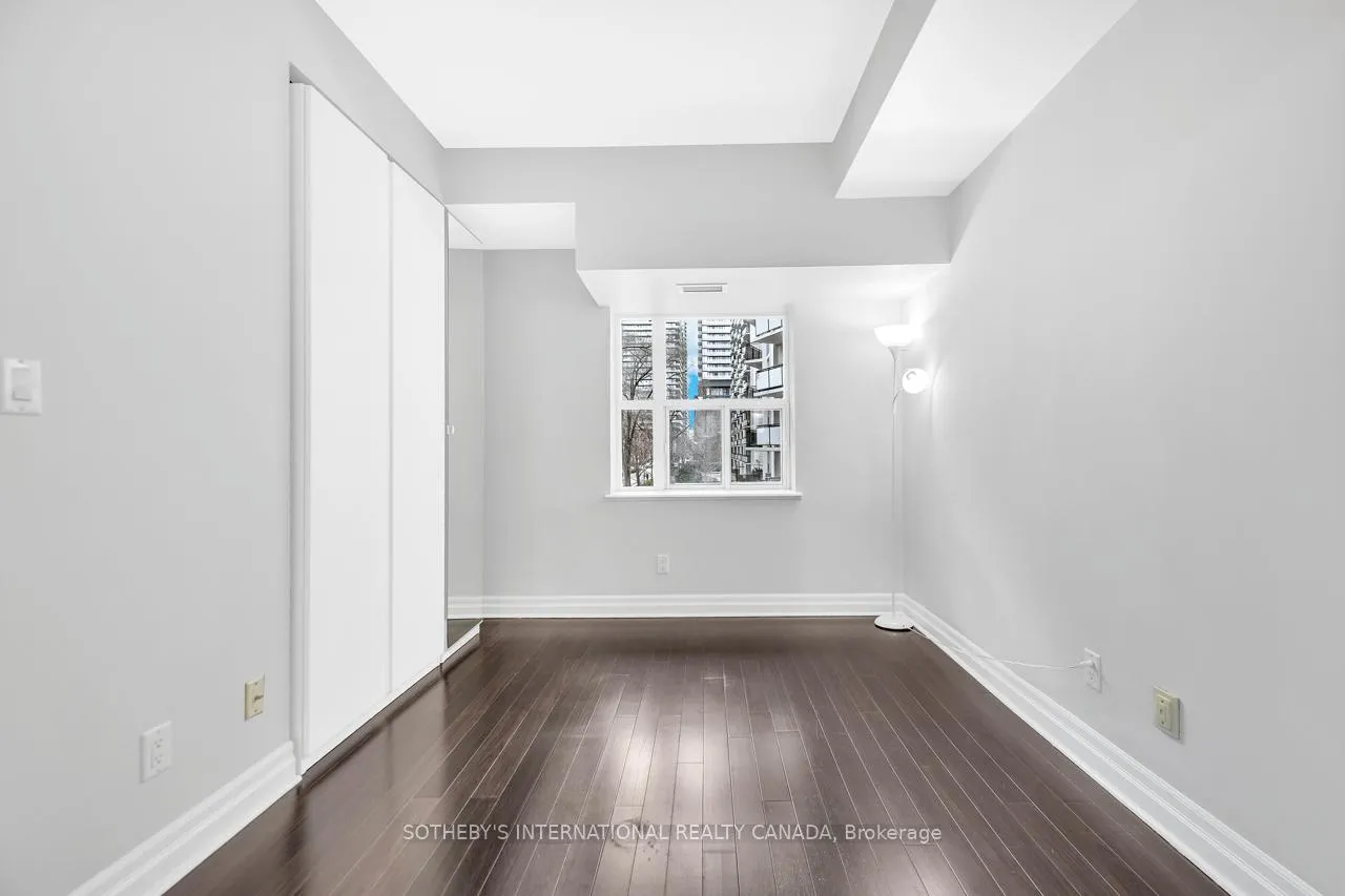 Photo 25 of Unit 207, 70 Alexander Street, Toronto, Church-Yonge Corridor — HOMEH