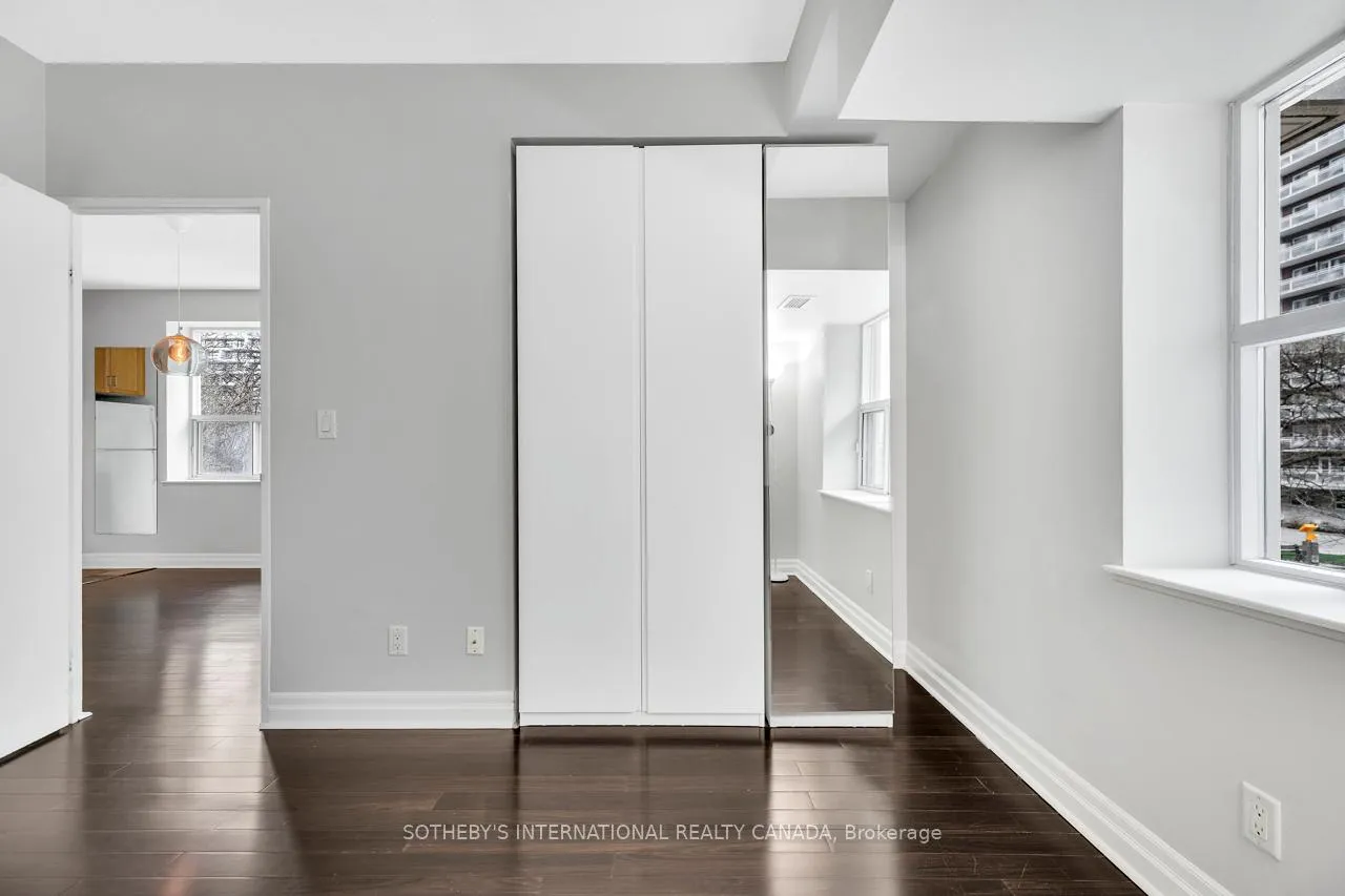 Photo 26 of Unit 207, 70 Alexander Street, Toronto, Church-Yonge Corridor — HOMEH