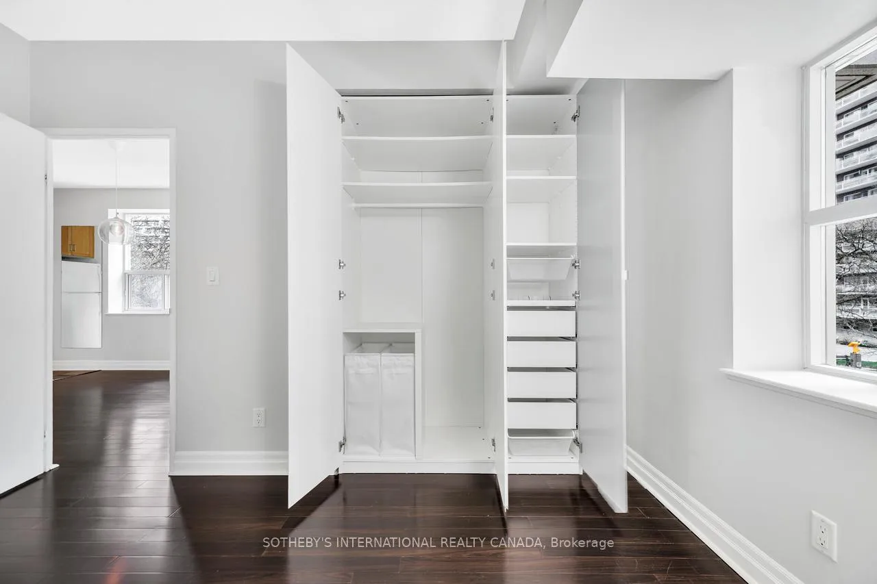 Photo 27 of Unit 207, 70 Alexander Street, Toronto, Church-Yonge Corridor — HOMEH