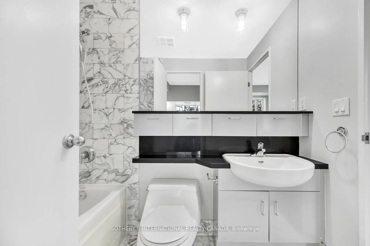 Photo 28 of Unit 207, 70 Alexander Street, Toronto, Church-Yonge Corridor — HOMEH