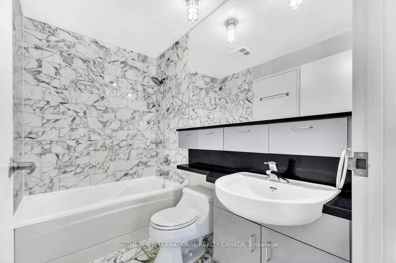 Photo 29 of Unit 207, 70 Alexander Street, Toronto, Church-Yonge Corridor — HOMEH