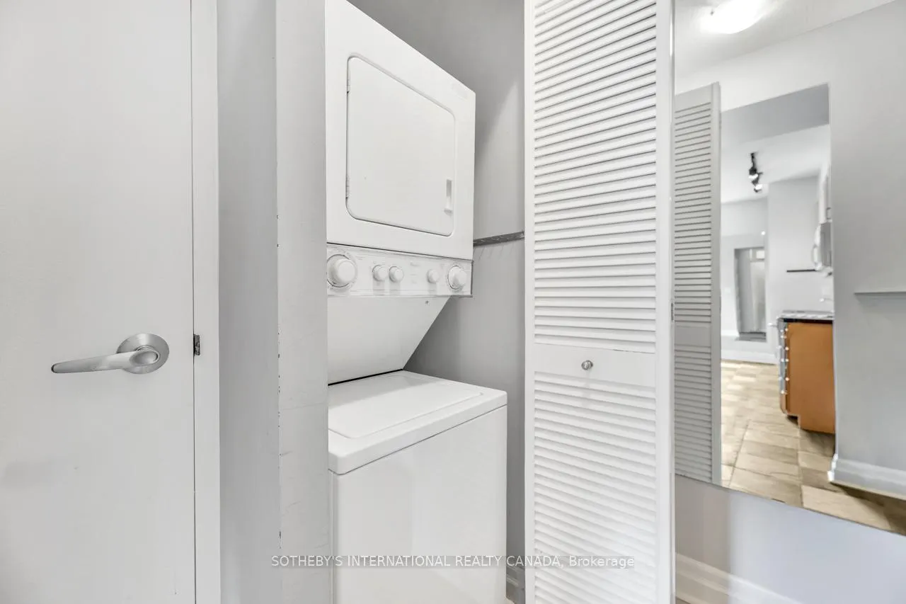 Photo 31 of Unit 207, 70 Alexander Street, Toronto, Church-Yonge Corridor — HOMEH