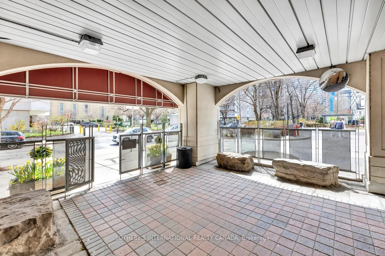 Photo 32 of Unit 207, 70 Alexander Street, Toronto, Church-Yonge Corridor — HOMEH