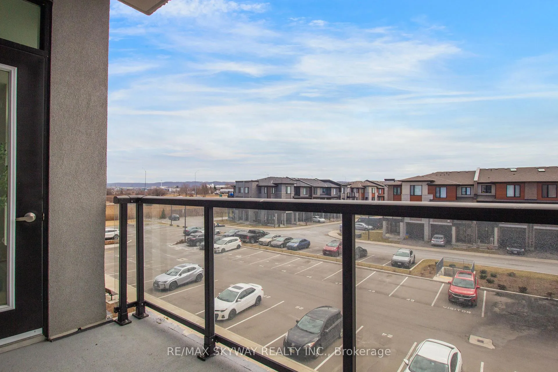 Photo 36 of Unit 306, 600 North Service Road, Hamilton, Stoney Creek — HOMEH