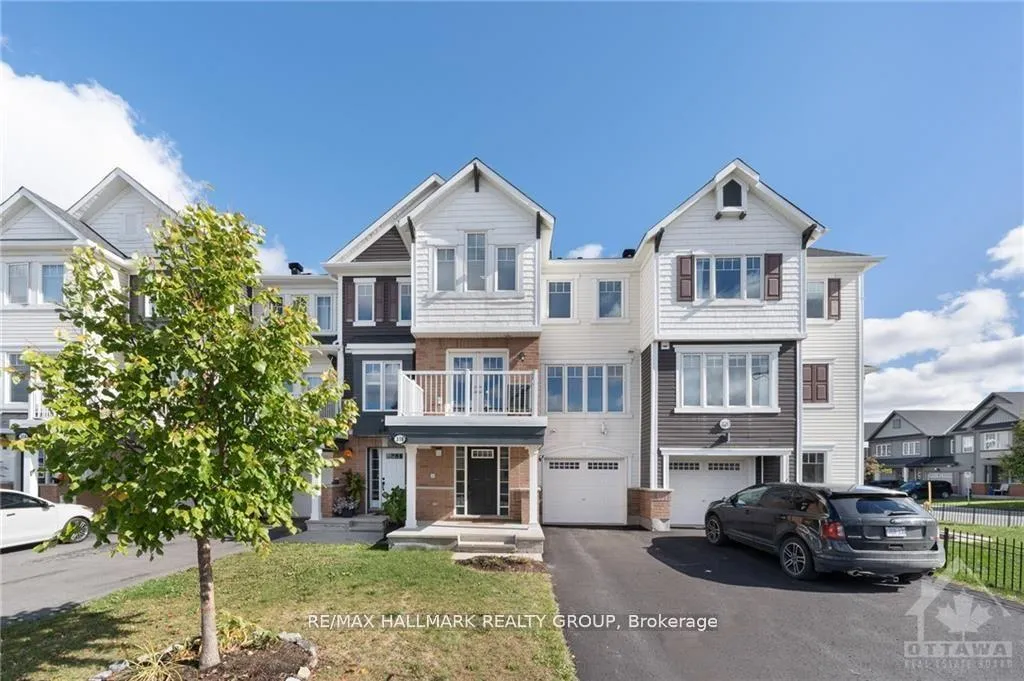 Photo 1 of 318 Willow Aster Circle, Ottawa, Avalon West — HOMEH