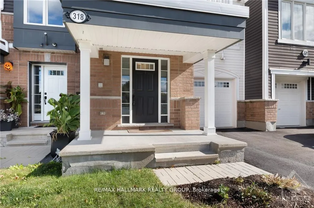 Photo 2 of 318 Willow Aster Circle, Ottawa, Avalon West — HOMEH