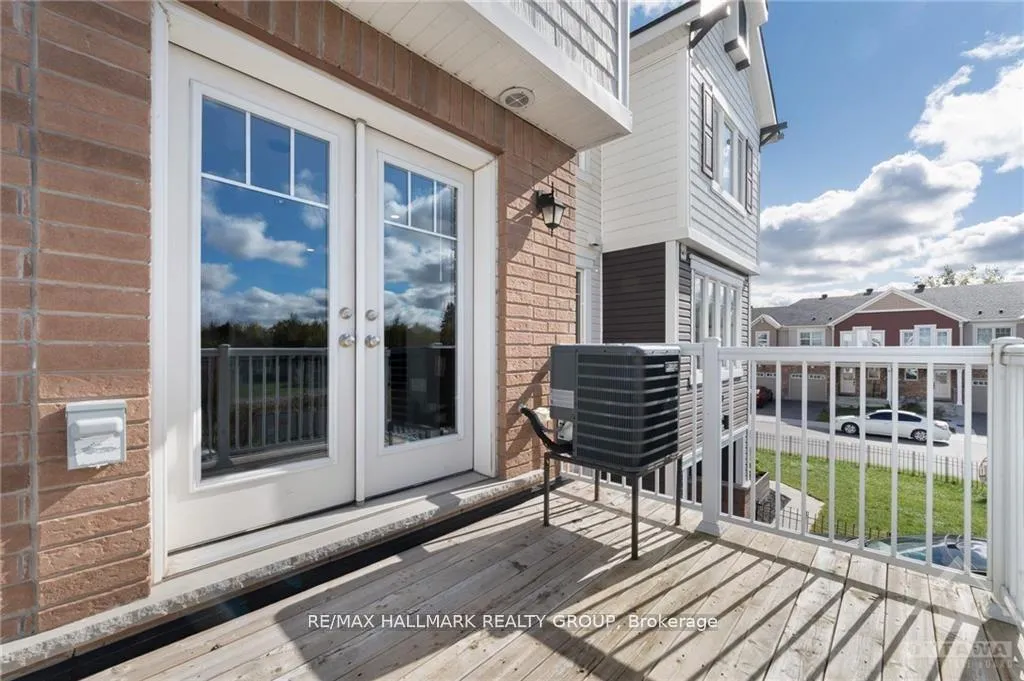 Photo 19 of 318 Willow Aster Circle, Ottawa, Avalon West — HOMEH