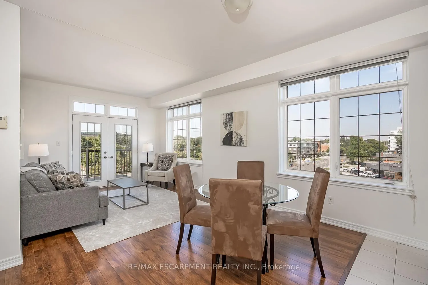 Photo 10 of Unit 503, 396 Plains Road E, Burlington, LaSalle — HOMEH
