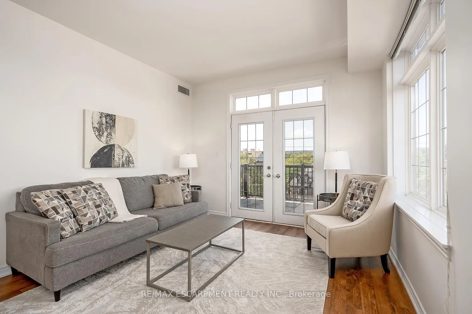 Photo 14 of Unit 503, 396 Plains Road E, Burlington, LaSalle — HOMEH