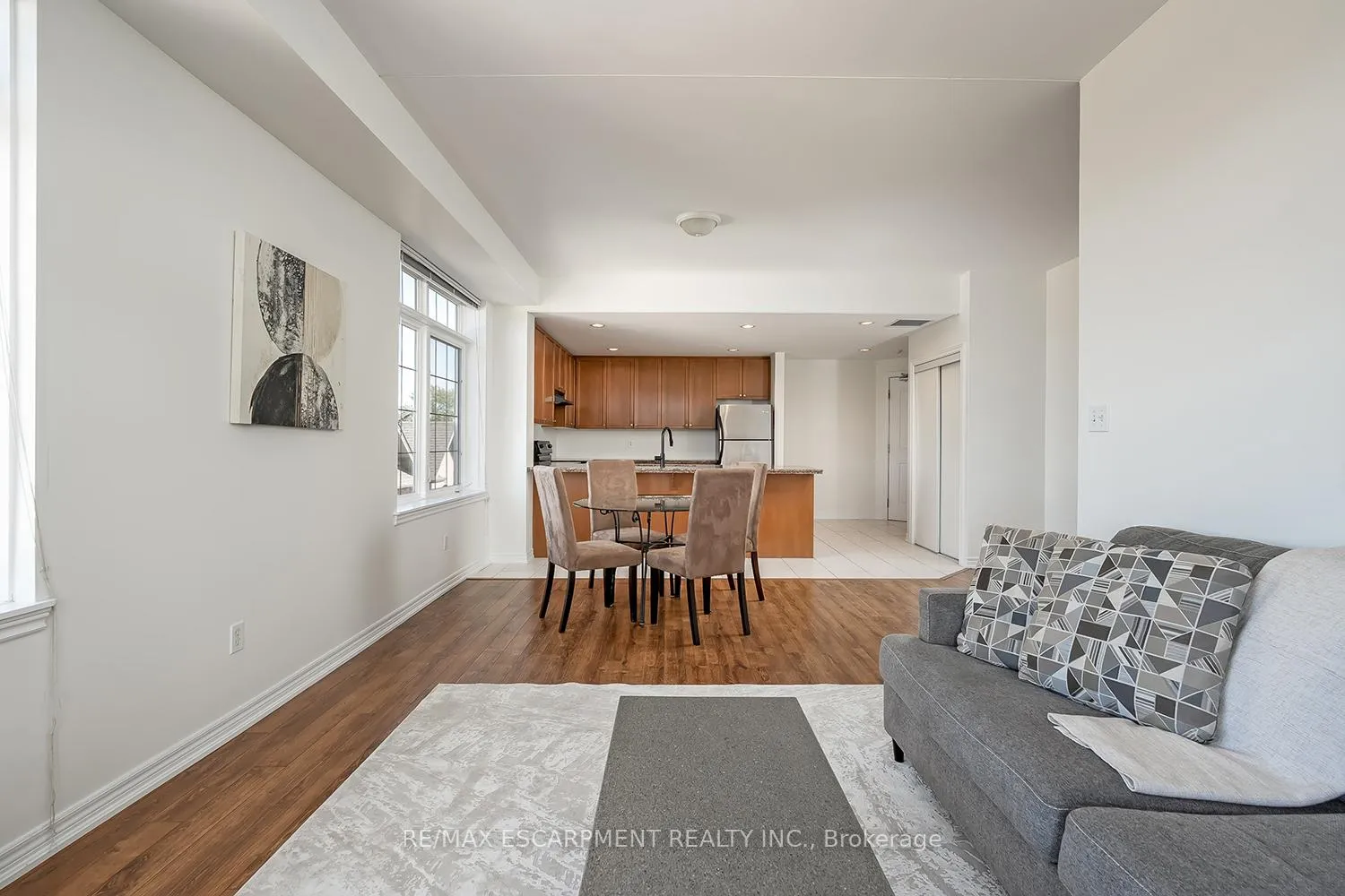 Photo 16 of Unit 503, 396 Plains Road E, Burlington, LaSalle — HOMEH