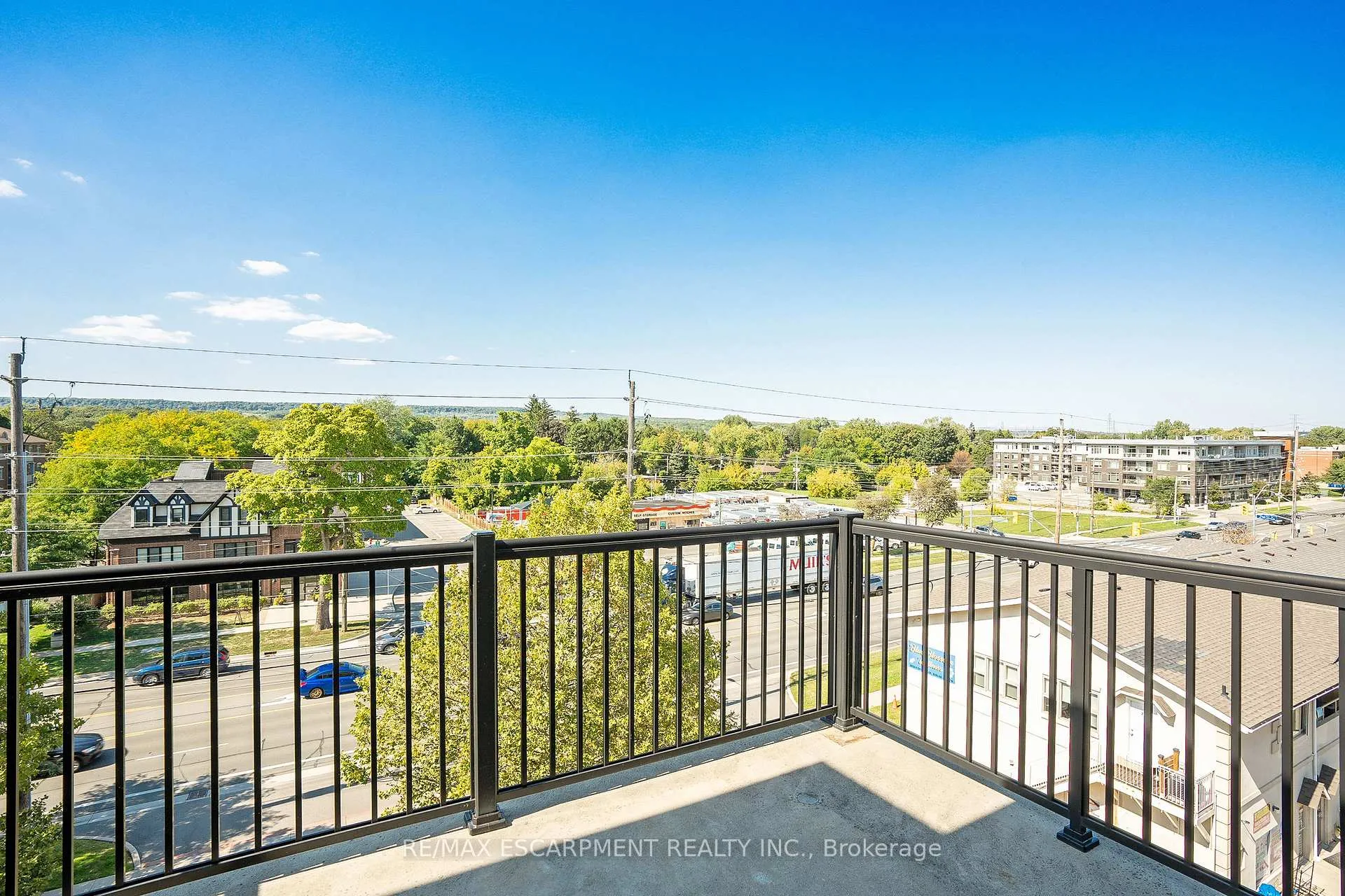 Photo 27 of Unit 503, 396 Plains Road E, Burlington, LaSalle — HOMEH