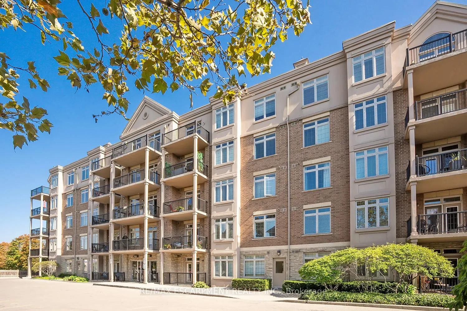 Photo 29 of Unit 503, 396 Plains Road E, Burlington, LaSalle — HOMEH