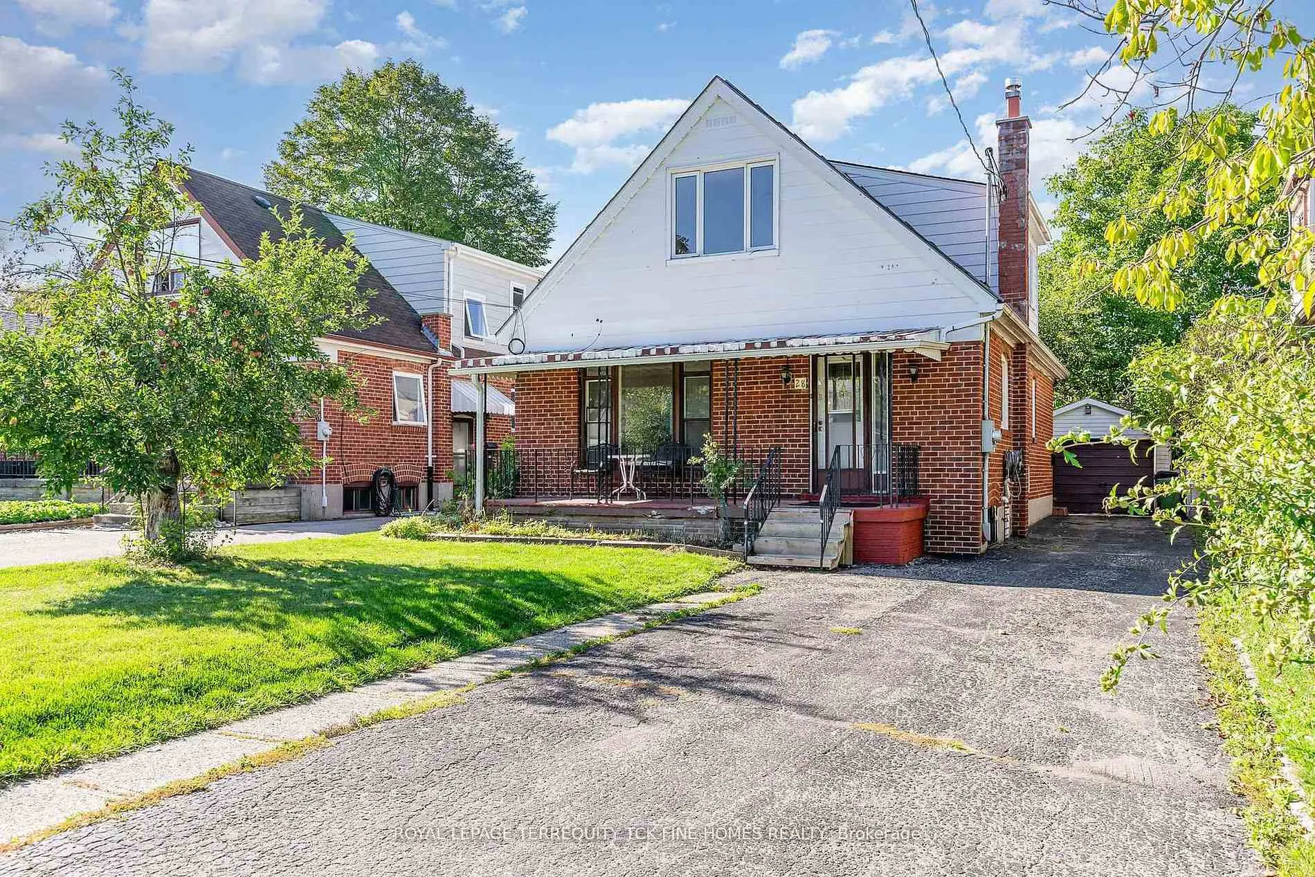 Photo 1 of 28 Lynvalley Crescent, Scarborough, Wexford-Maryvale — HOMEH
