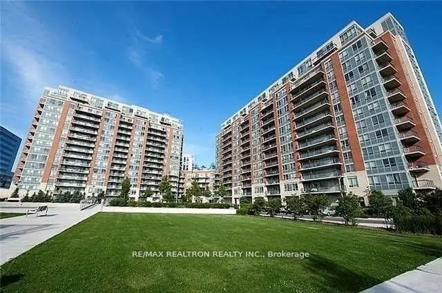 Photo 2 of Unit 1505, 50 Clegg Rd, Markham, Unionville — HOMEH