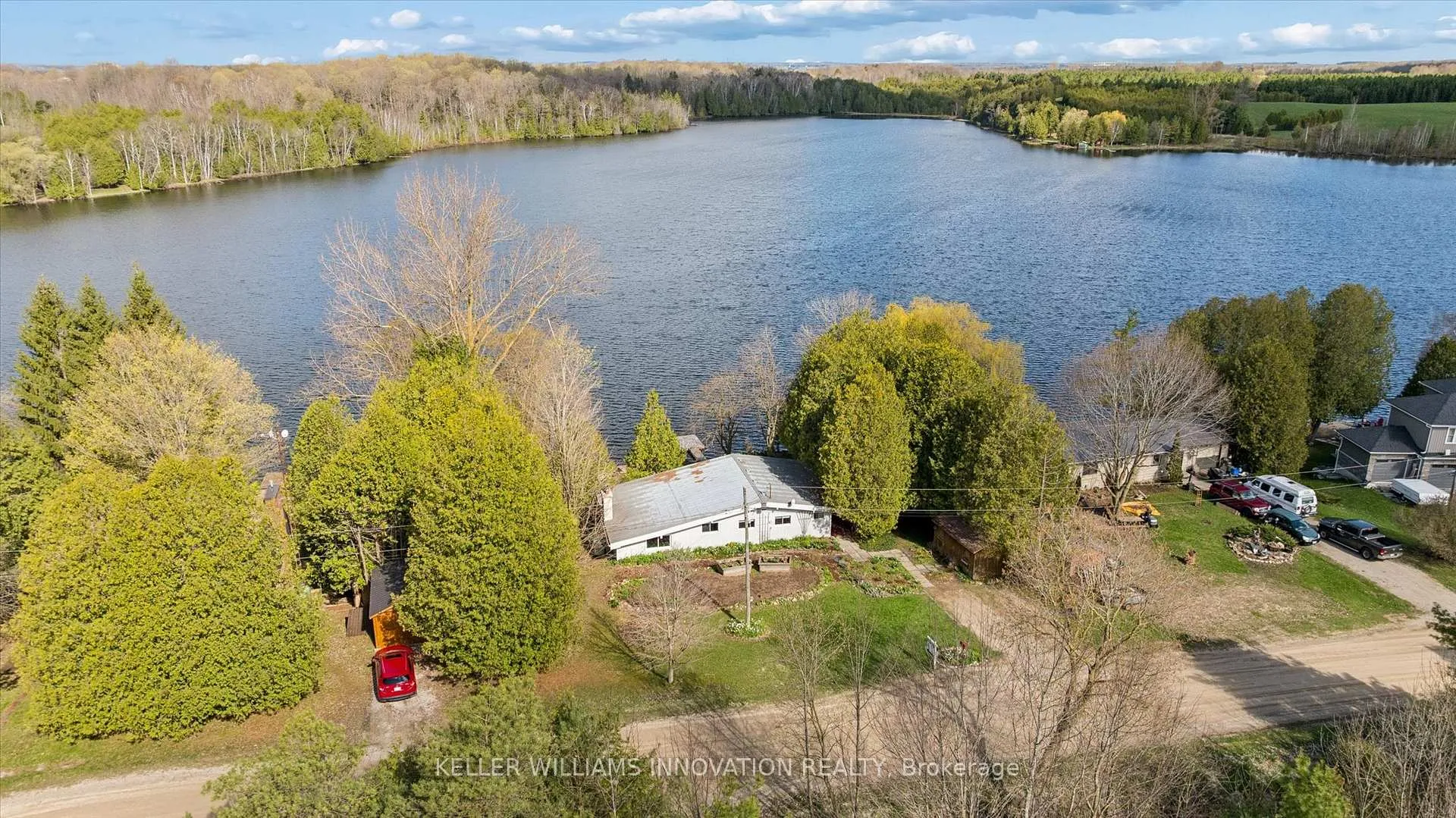 Photo 1 of 68 Dankert Lake Road, Brockton — HOMEH