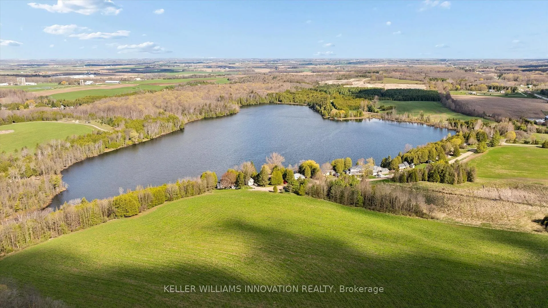 Photo 3 of 68 Dankert Lake Road, Brockton — HOMEH