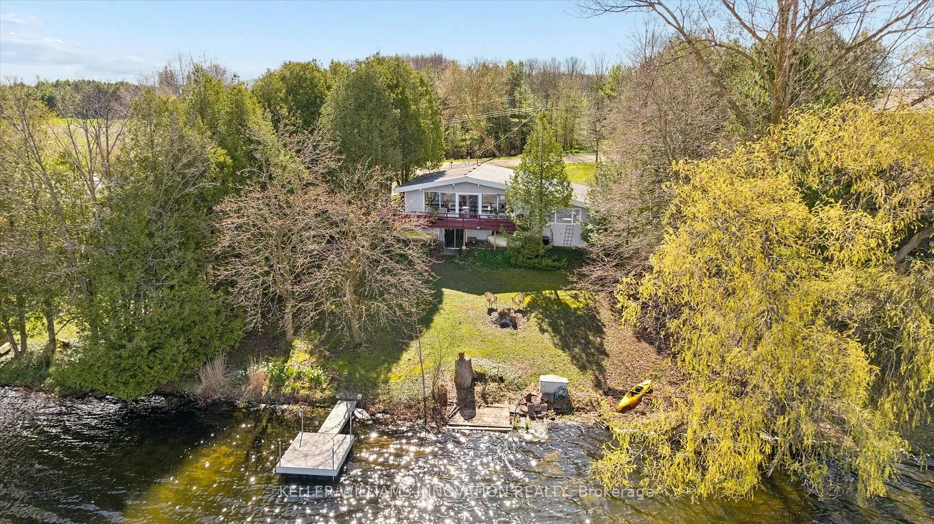 Photo 5 of 68 Dankert Lake Road, Brockton — HOMEH