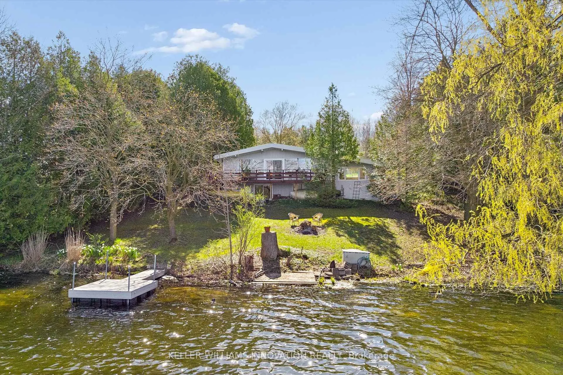 Photo 6 of 68 Dankert Lake Road, Brockton — HOMEH