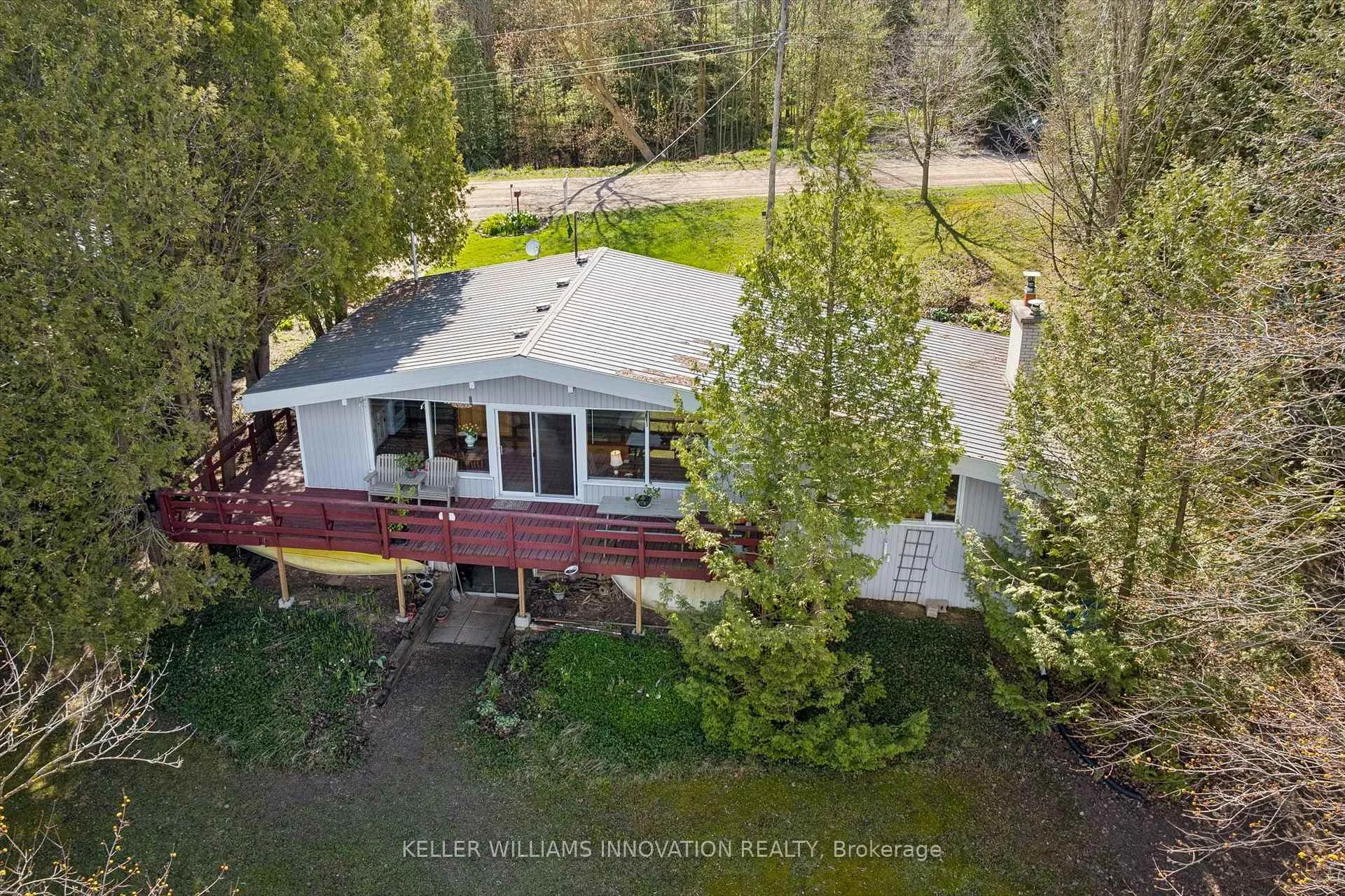 Photo 7 of 68 Dankert Lake Road, Brockton — HOMEH