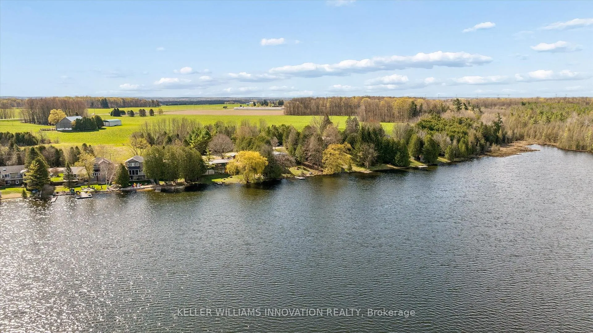 Photo 9 of 68 Dankert Lake Road, Brockton — HOMEH