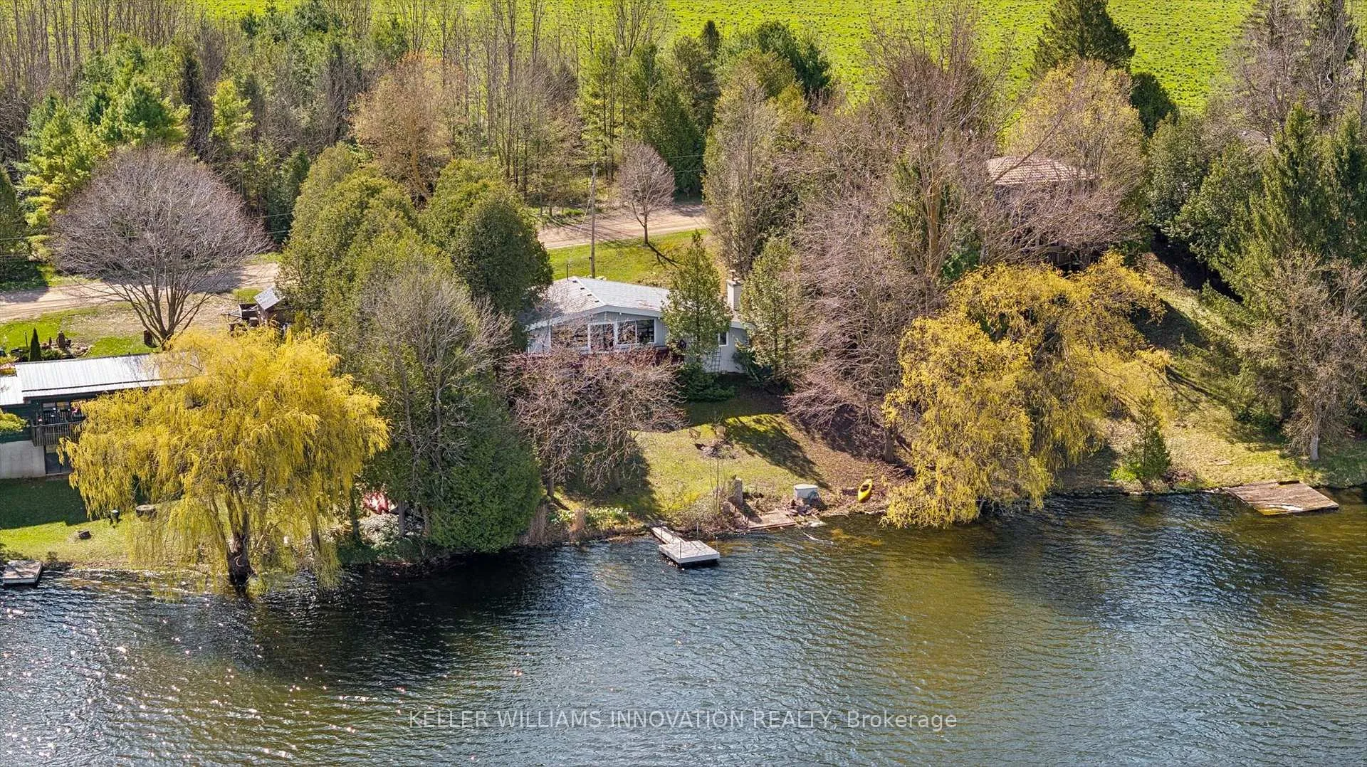 Photo 10 of 68 Dankert Lake Road, Brockton — HOMEH
