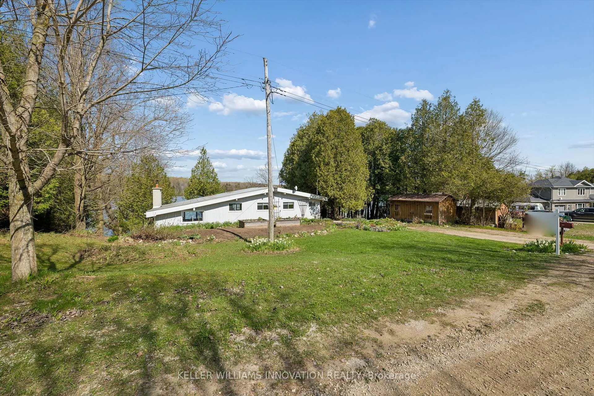 Photo 11 of 68 Dankert Lake Road, Brockton — HOMEH