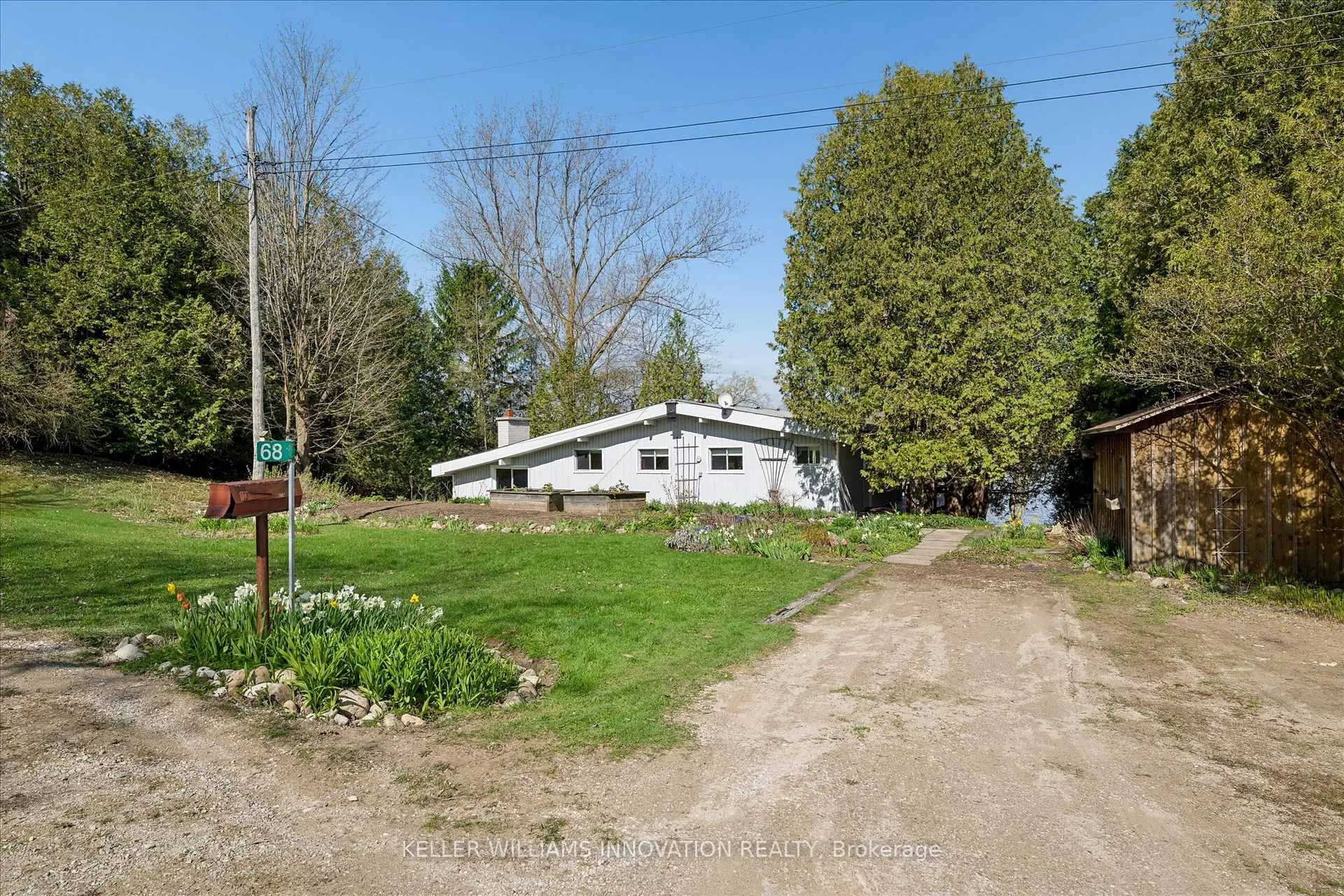 Photo 12 of 68 Dankert Lake Road, Brockton — HOMEH