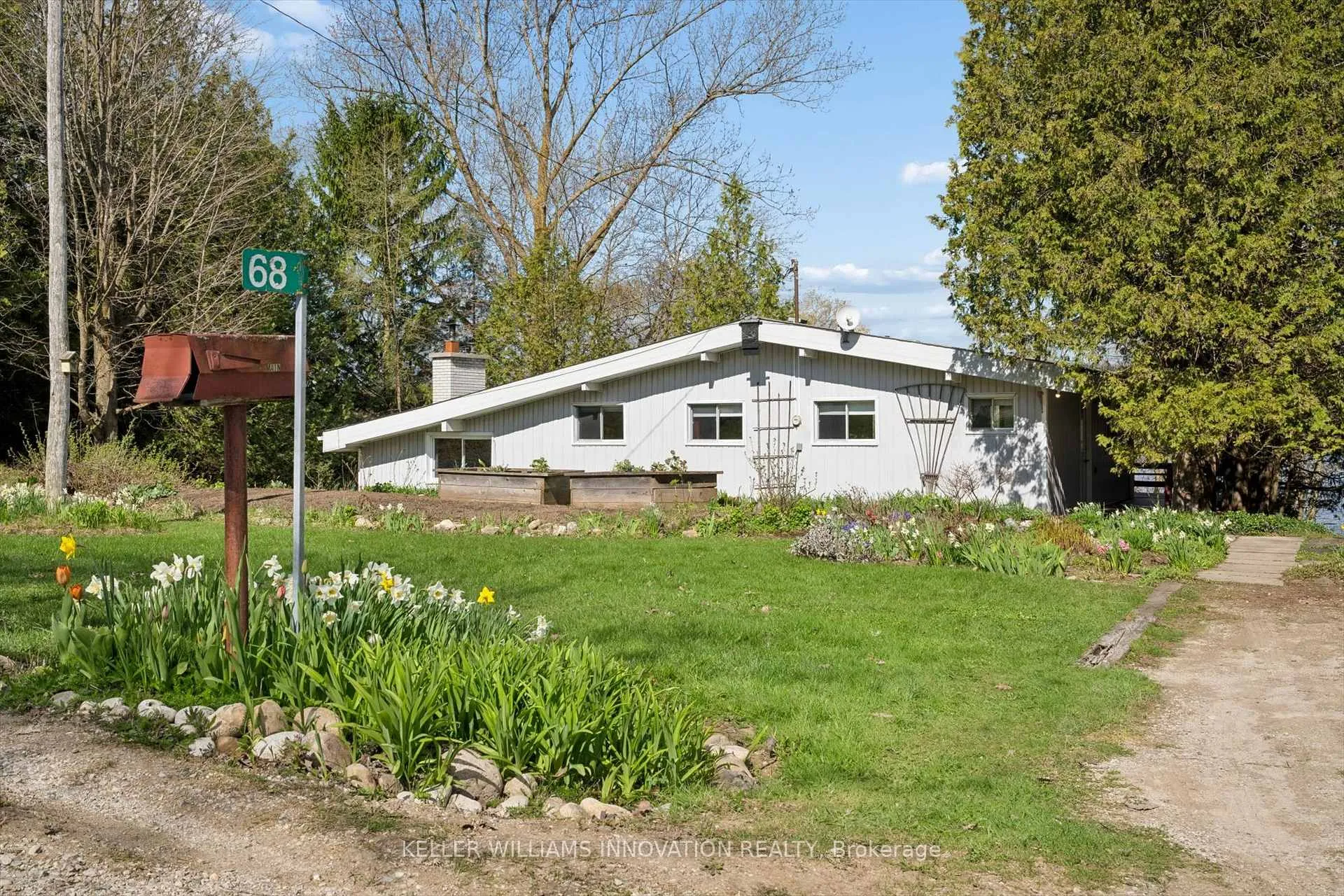 Photo 14 of 68 Dankert Lake Road, Brockton — HOMEH