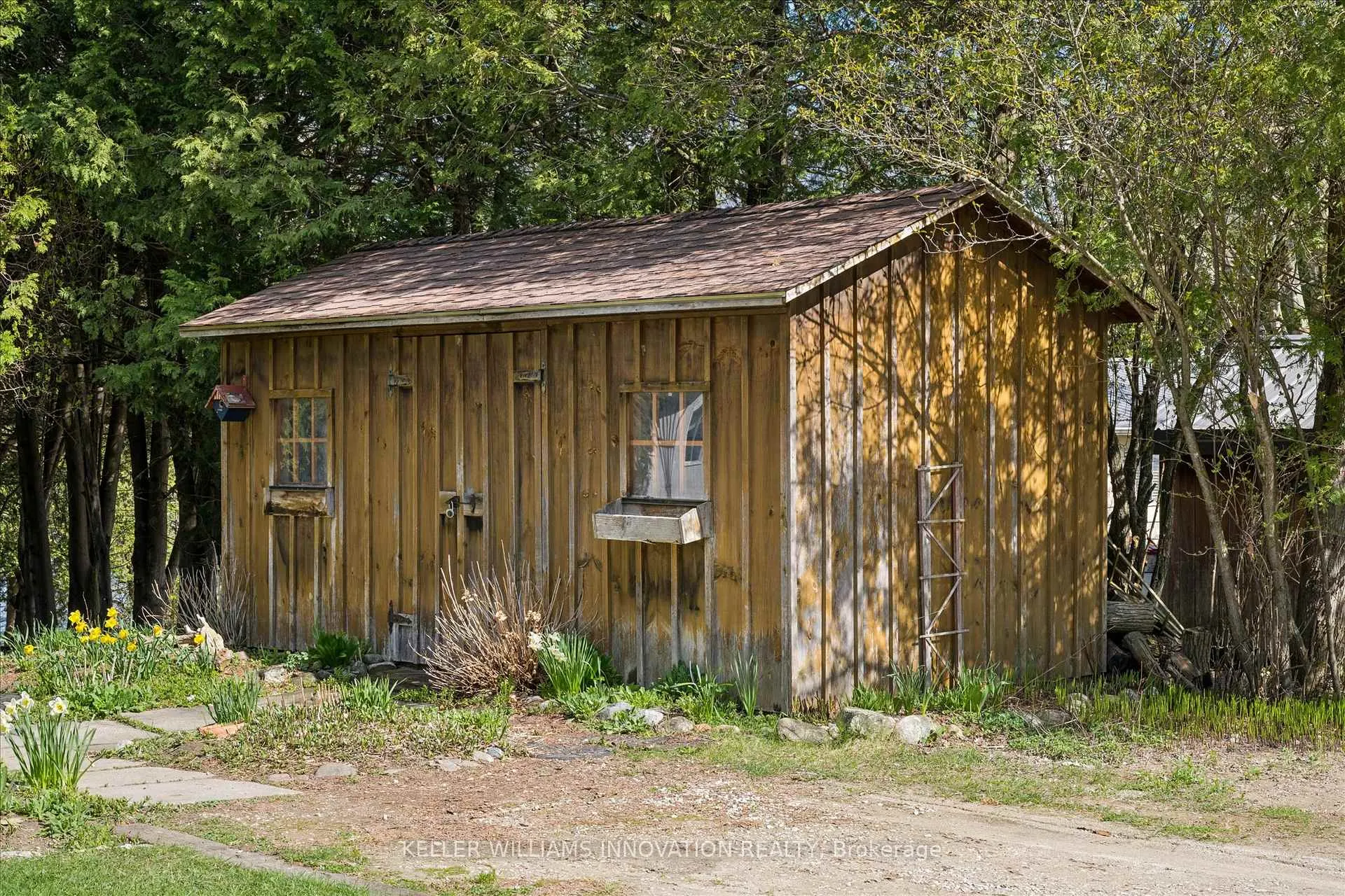 Photo 15 of 68 Dankert Lake Road, Brockton — HOMEH