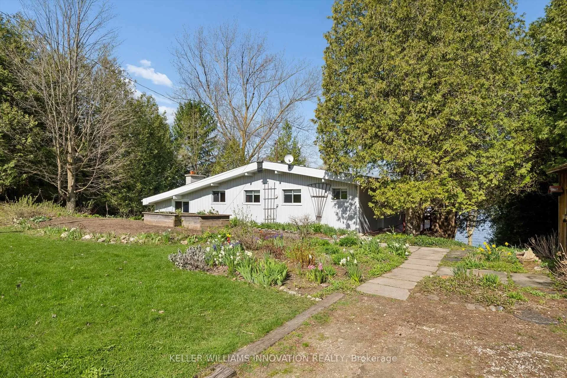 Photo 16 of 68 Dankert Lake Road, Brockton — HOMEH
