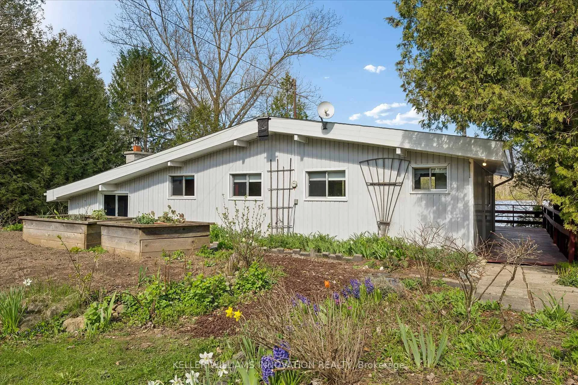Photo 17 of 68 Dankert Lake Road, Brockton — HOMEH