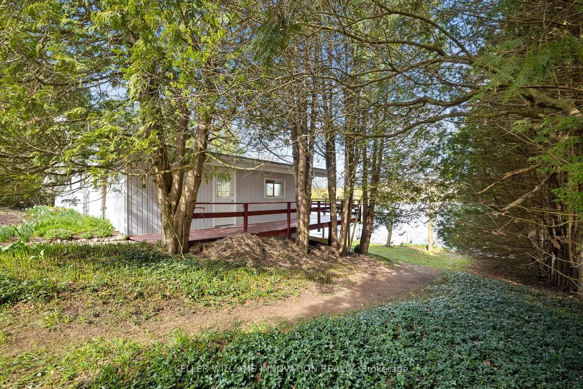 Photo 18 of 68 Dankert Lake Road, Brockton — HOMEH