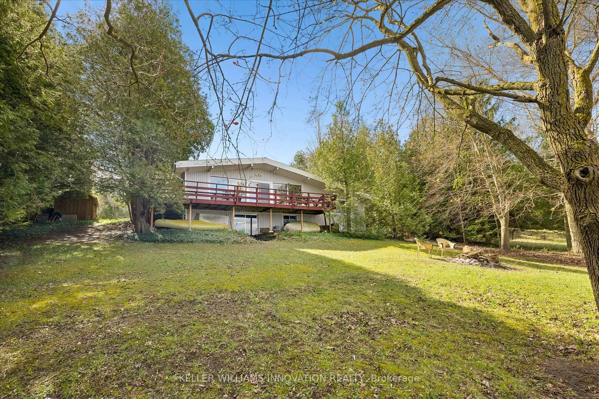 Photo 23 of 68 Dankert Lake Road, Brockton — HOMEH