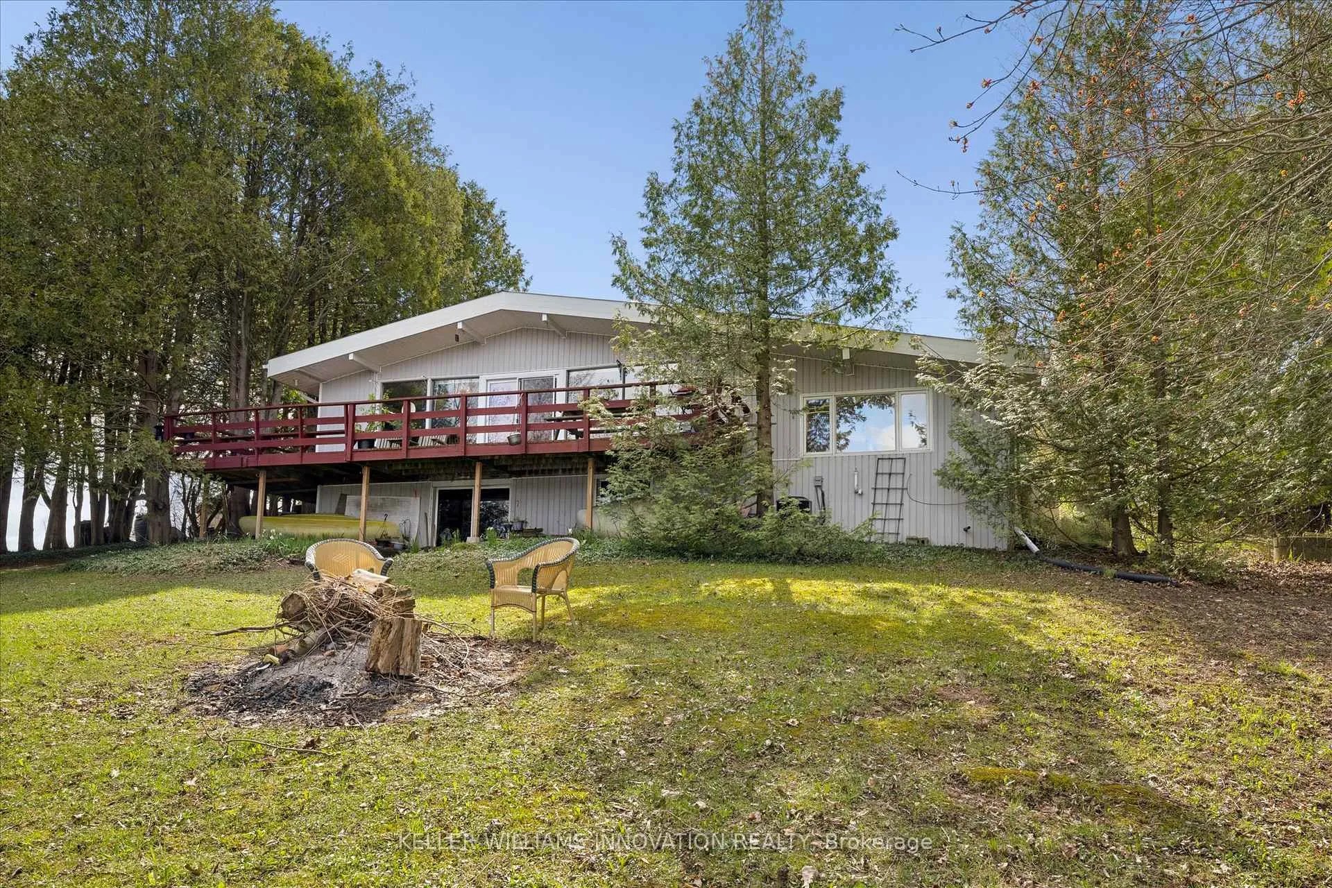 Photo 24 of 68 Dankert Lake Road, Brockton — HOMEH