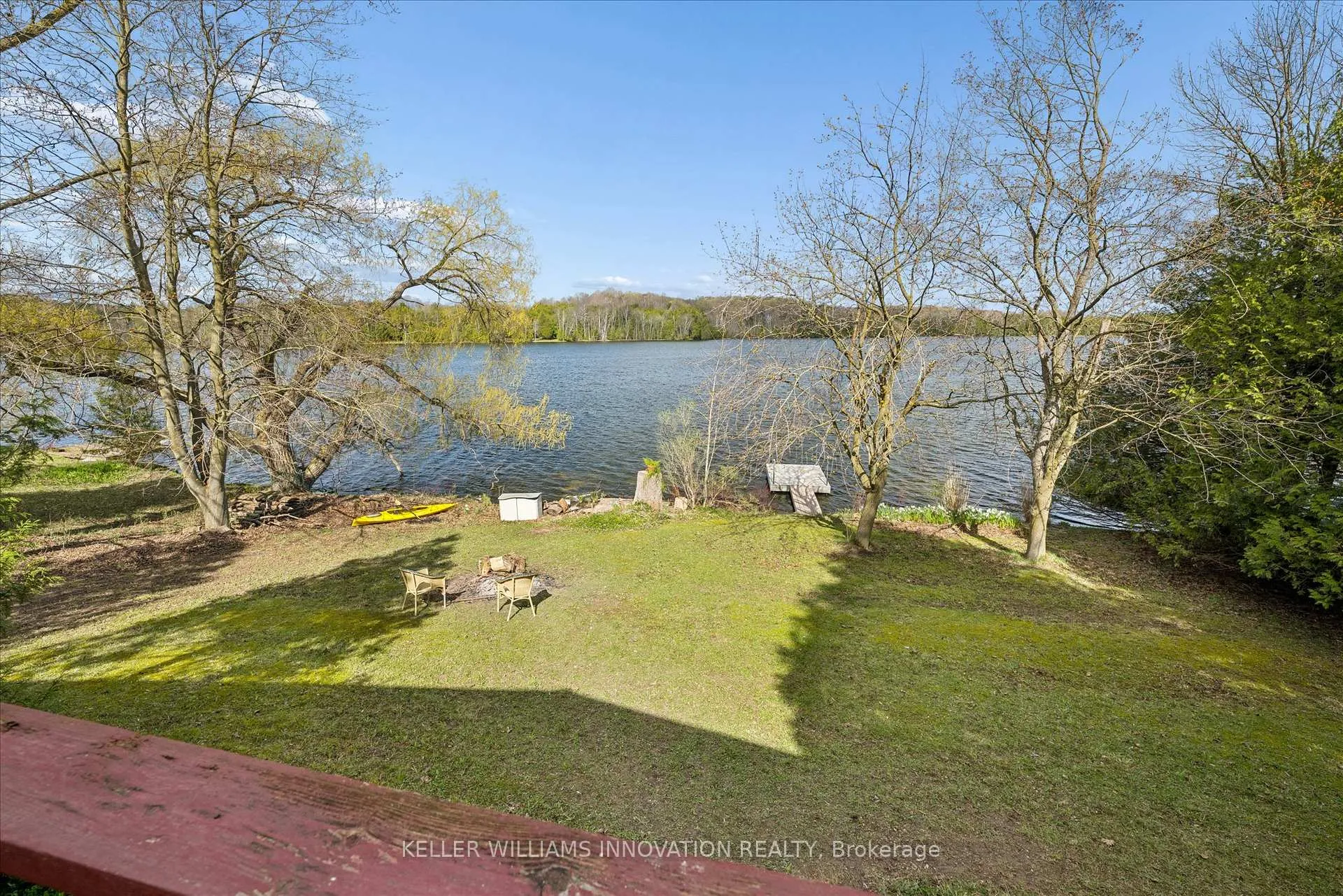 Photo 29 of 68 Dankert Lake Road, Brockton — HOMEH