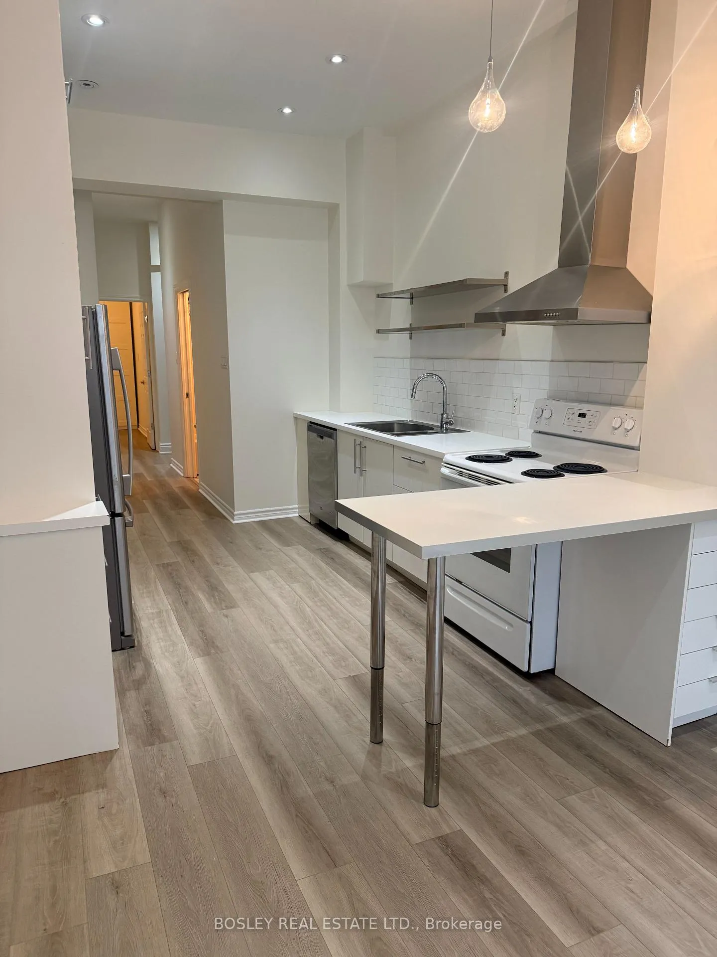 Photo 4 of Unit 1, 866 Broadview Avenue, Toronto, Playter Estates-Danforth — HOMEH