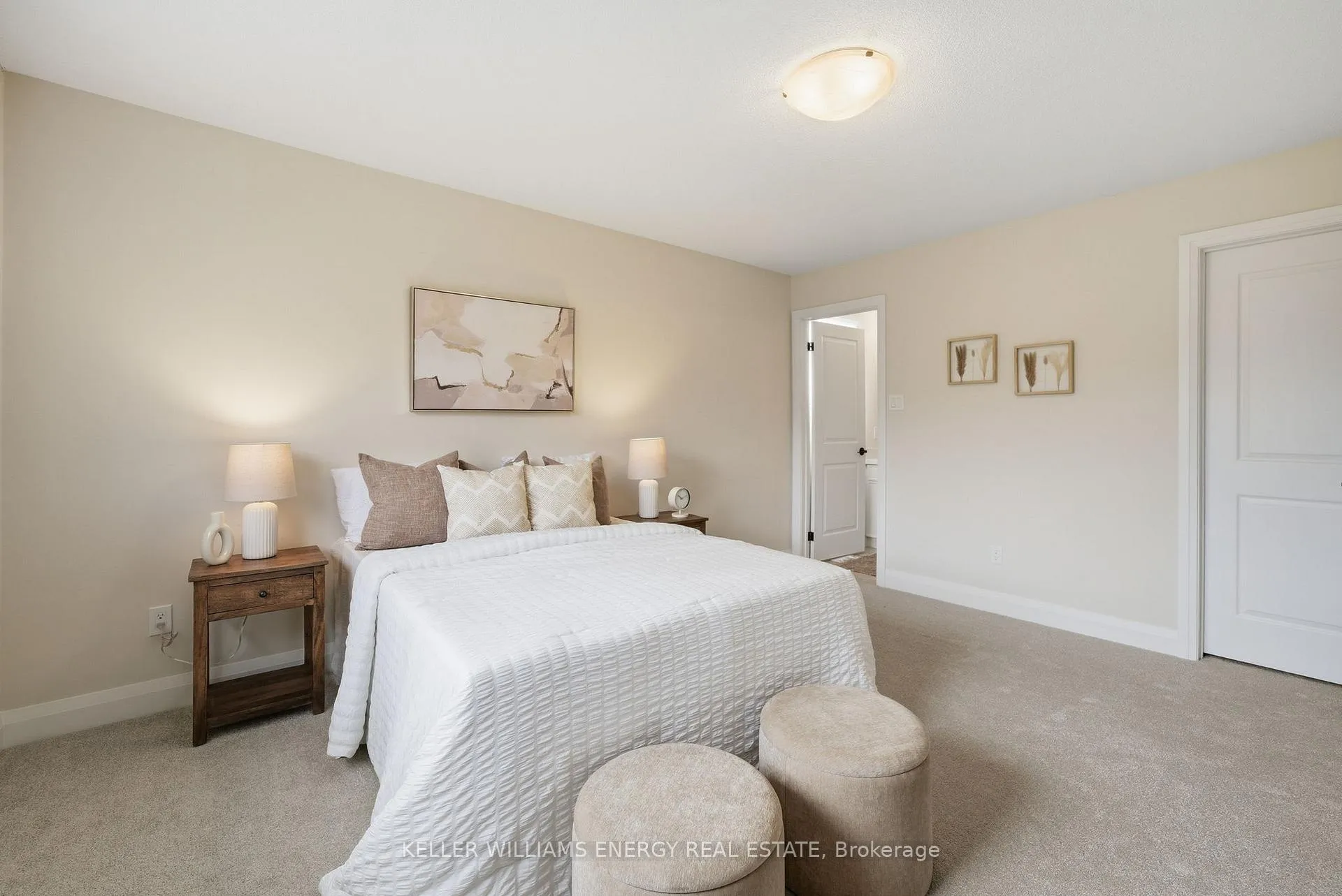Photo 19 of 21 Elephant Hill Drive, Clarington, Bowmanville — HOMEH
