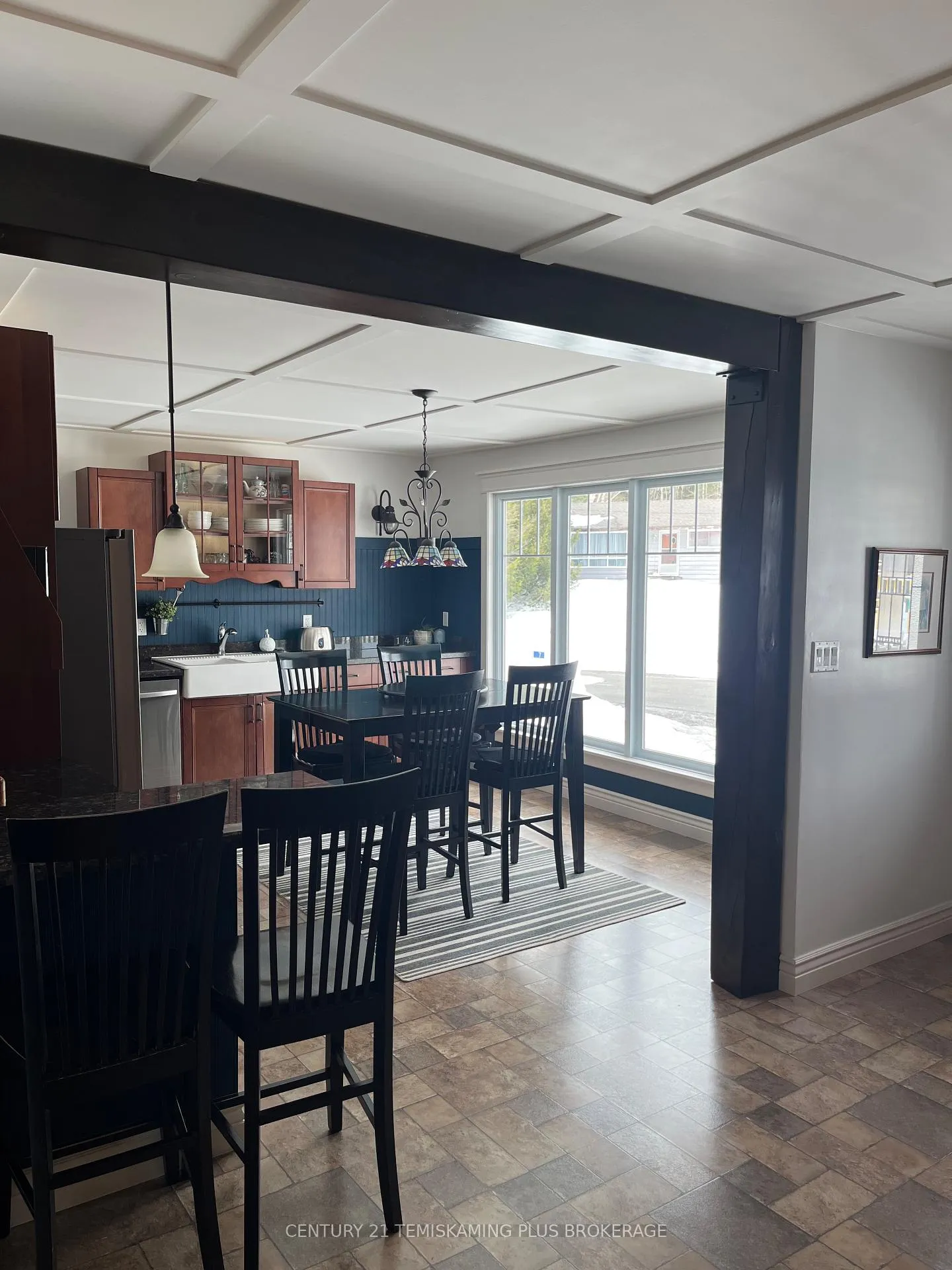 Photo 7 of 7 Poplar Crescent, Temagami — HOMEH