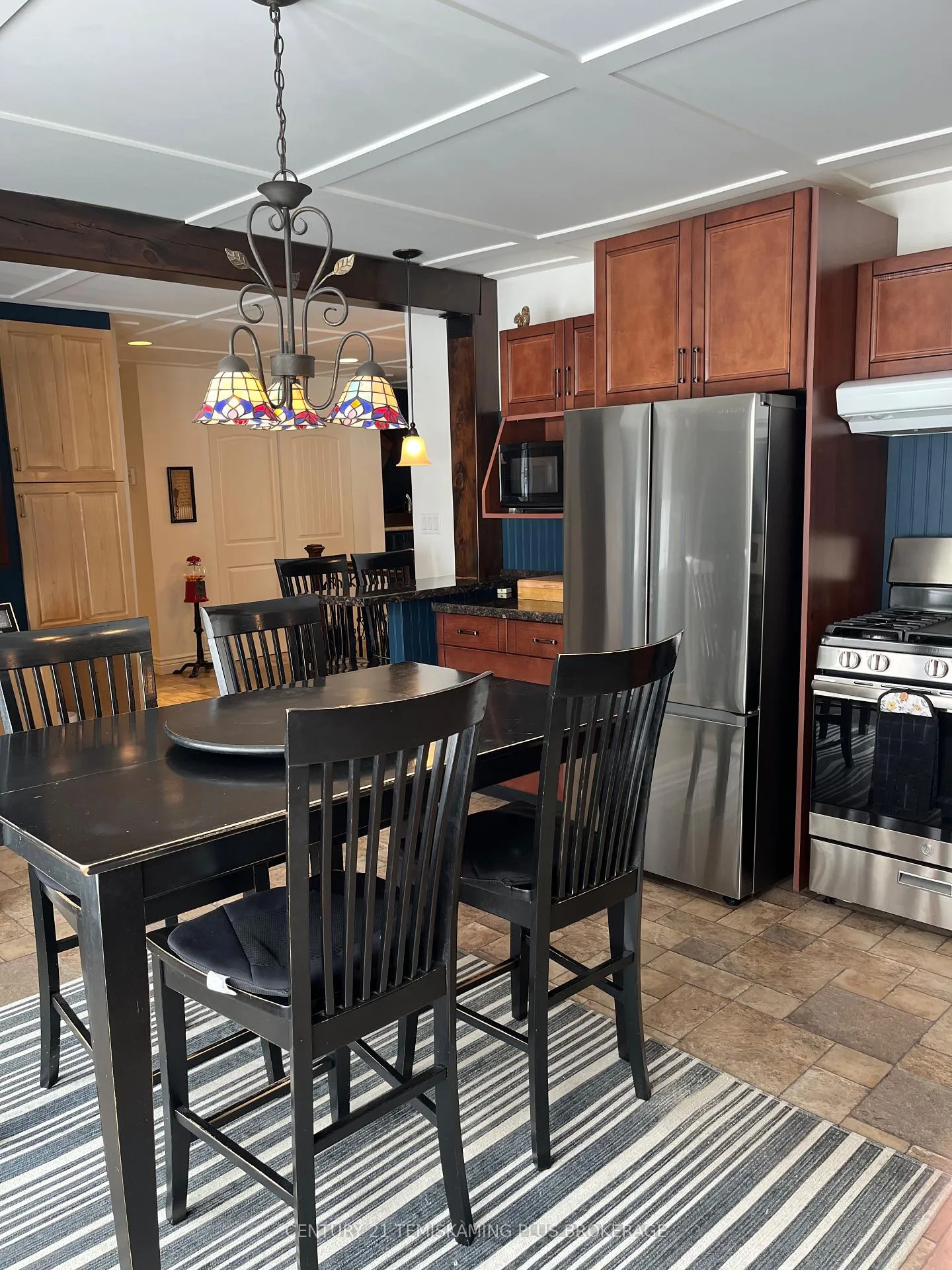 Photo 8 of 7 Poplar Crescent, Temagami — HOMEH