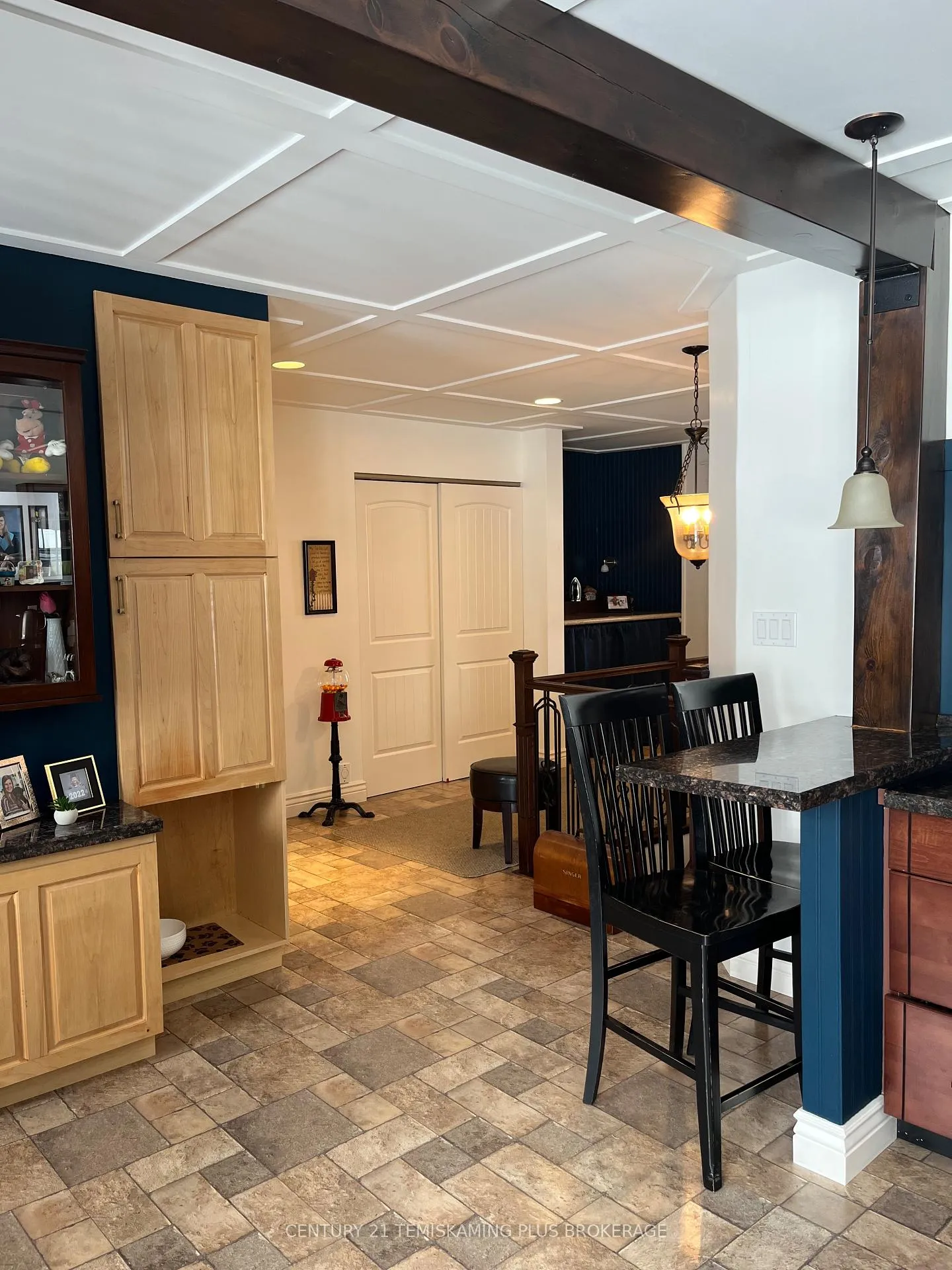 Photo 9 of 7 Poplar Crescent, Temagami — HOMEH