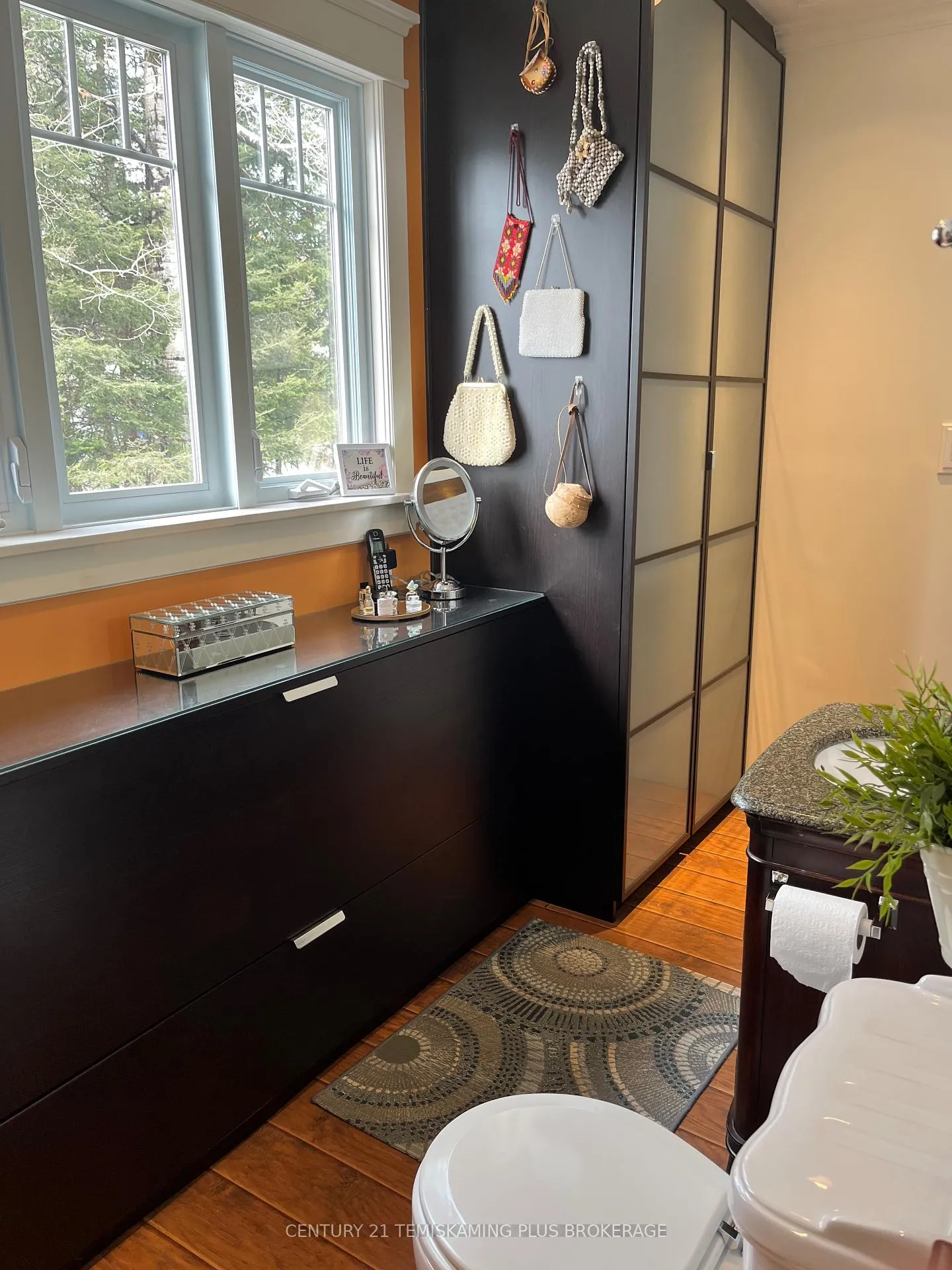 Photo 16 of 7 Poplar Crescent, Temagami — HOMEH