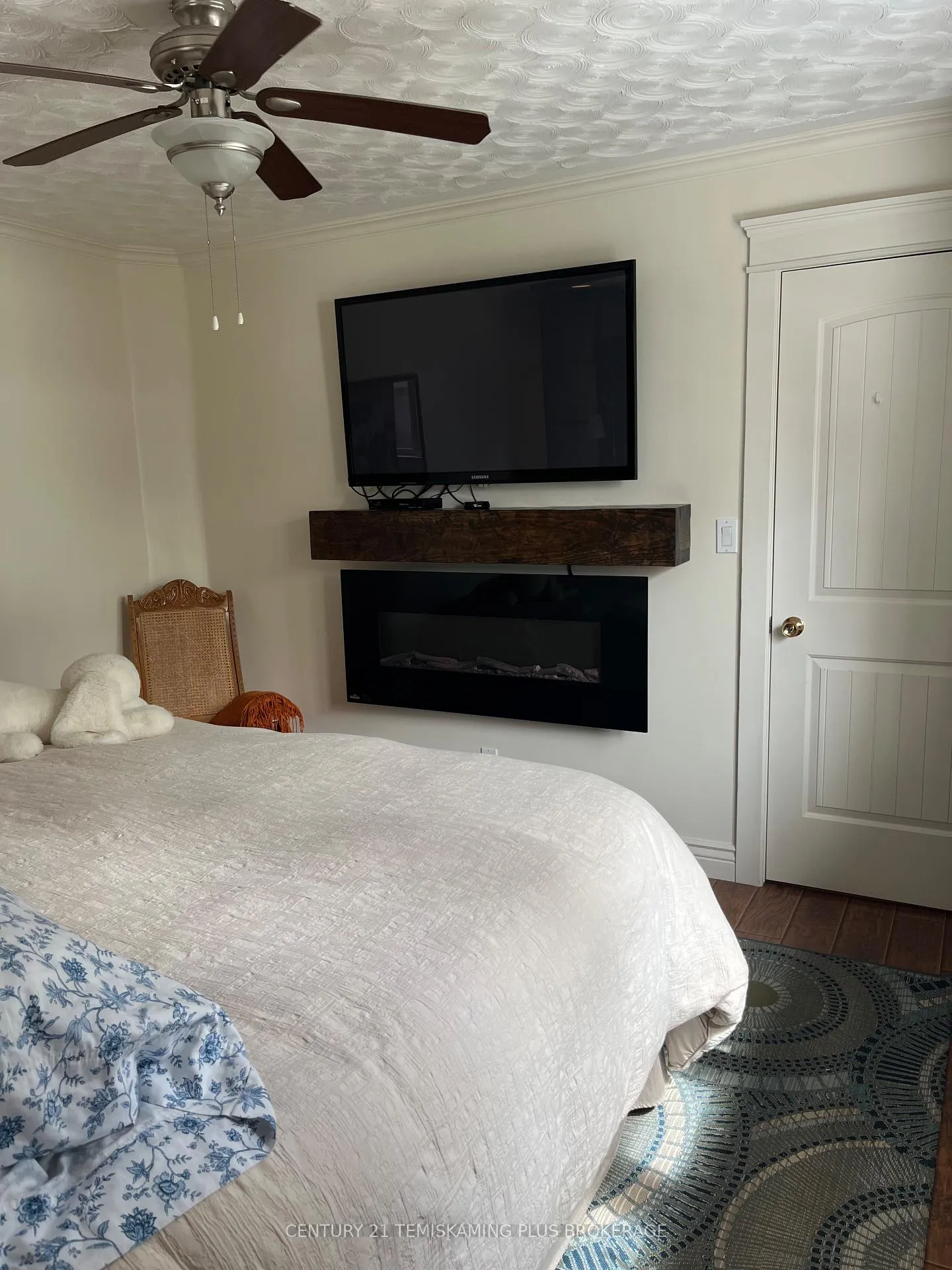 Photo 19 of 7 Poplar Crescent, Temagami — HOMEH