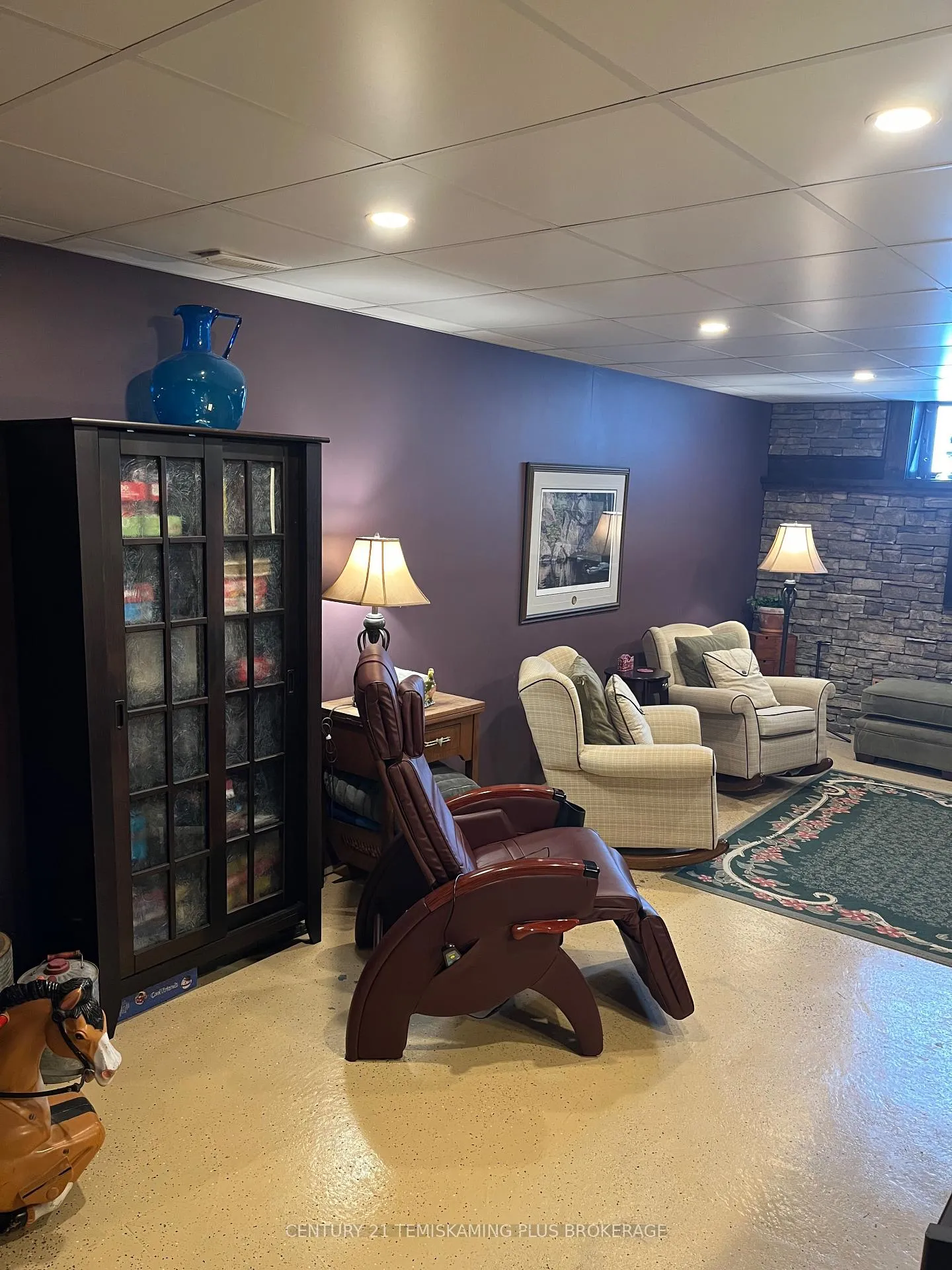 Photo 26 of 7 Poplar Crescent, Temagami — HOMEH