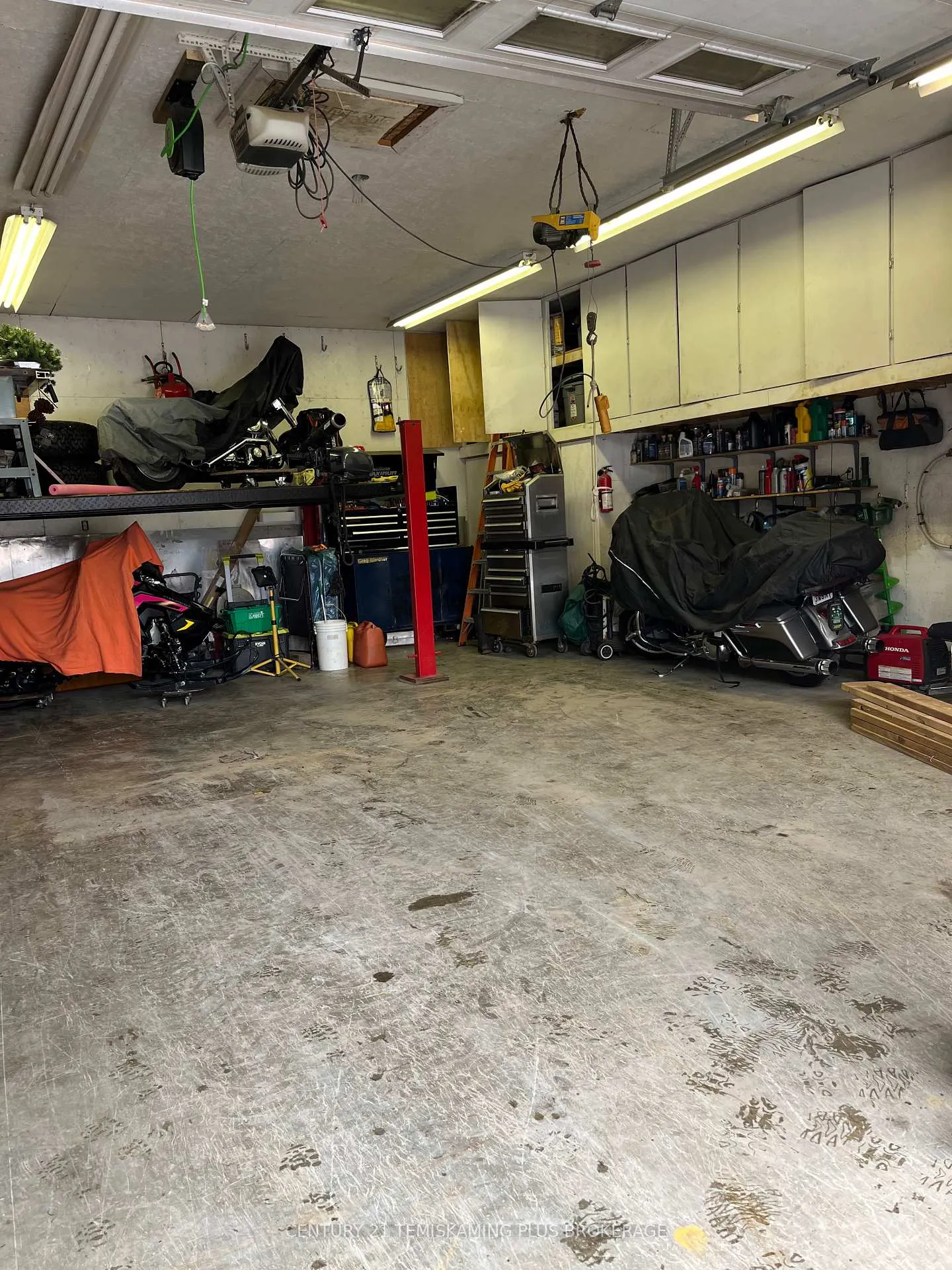 Photo 31 of 7 Poplar Crescent, Temagami — HOMEH