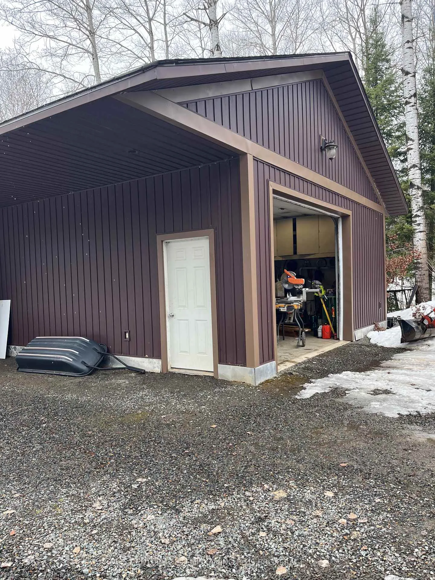 Photo 32 of 7 Poplar Crescent, Temagami — HOMEH