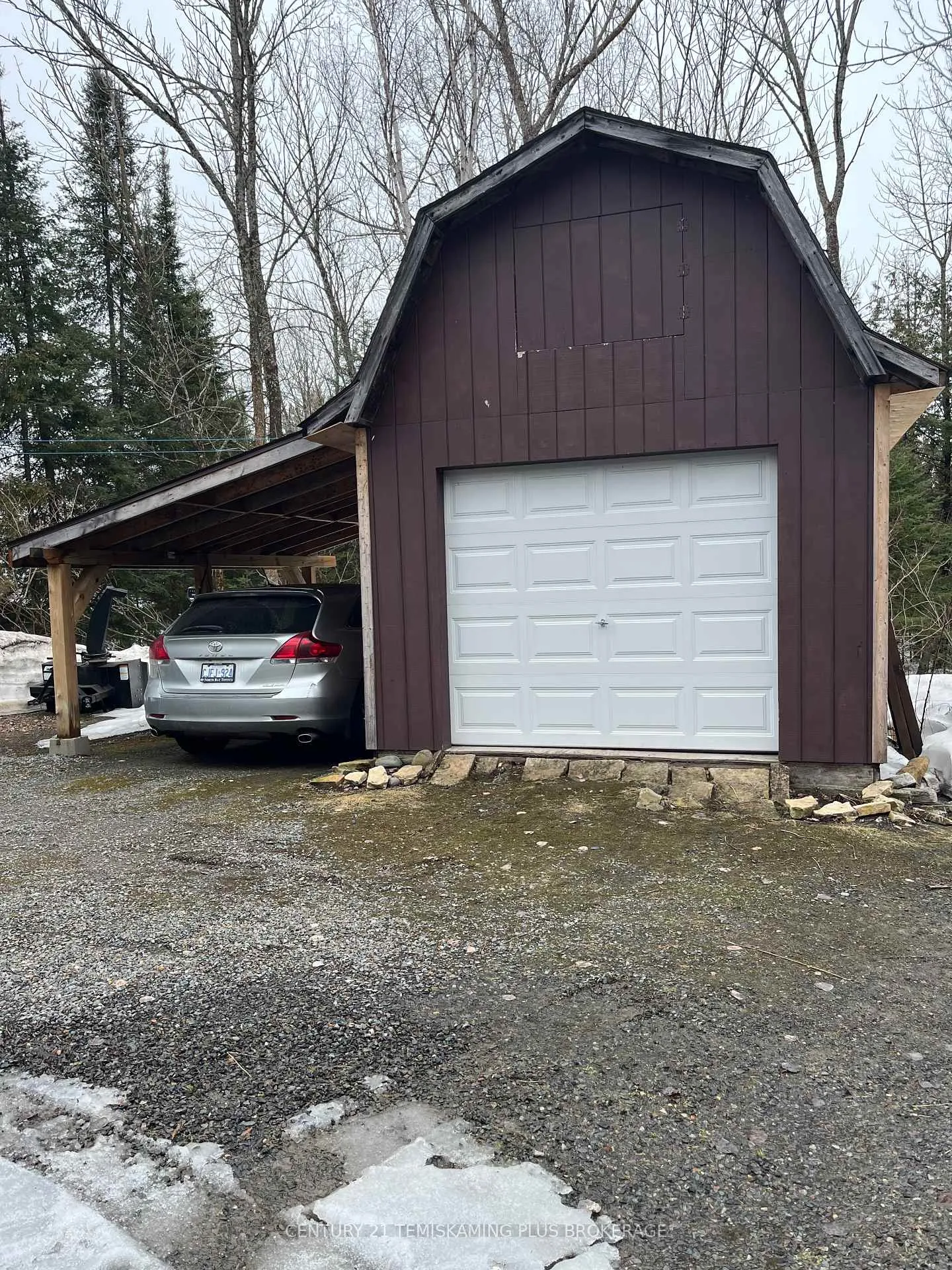 Photo 33 of 7 Poplar Crescent, Temagami — HOMEH