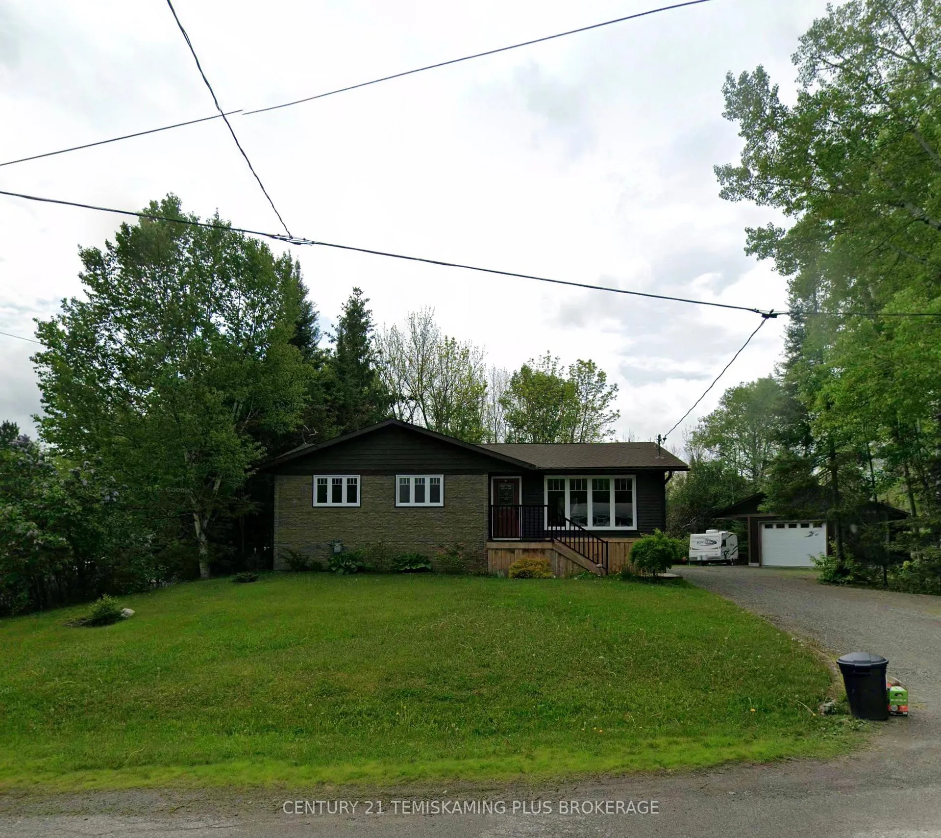 Photo 34 of 7 Poplar Crescent, Temagami — HOMEH