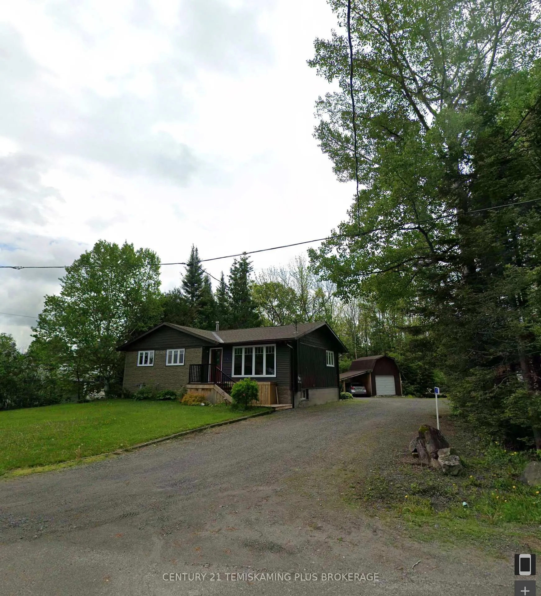 Photo 35 of 7 Poplar Crescent, Temagami — HOMEH